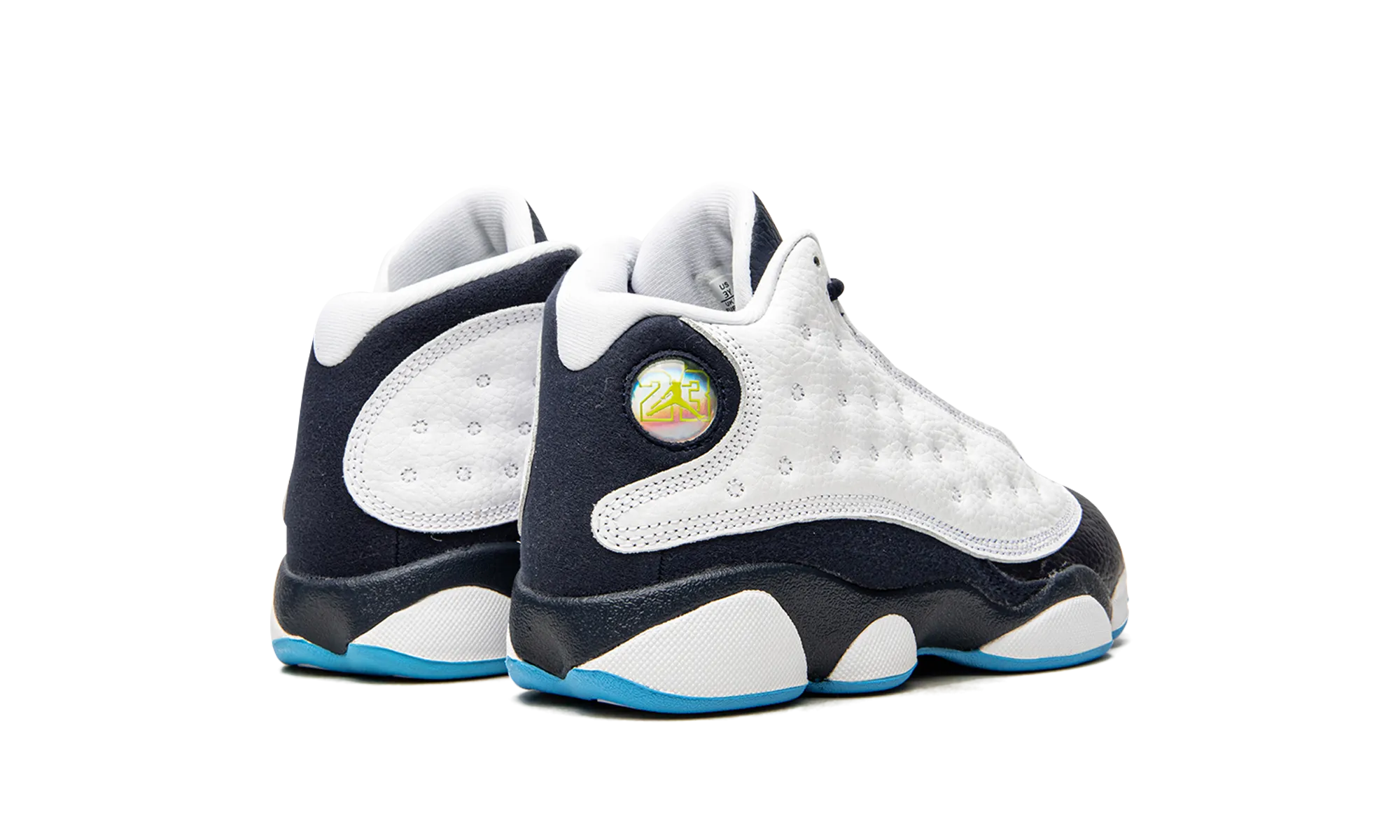 Air Jordan 13 Retro PS "Obsidian" jordan preschool kids shoes