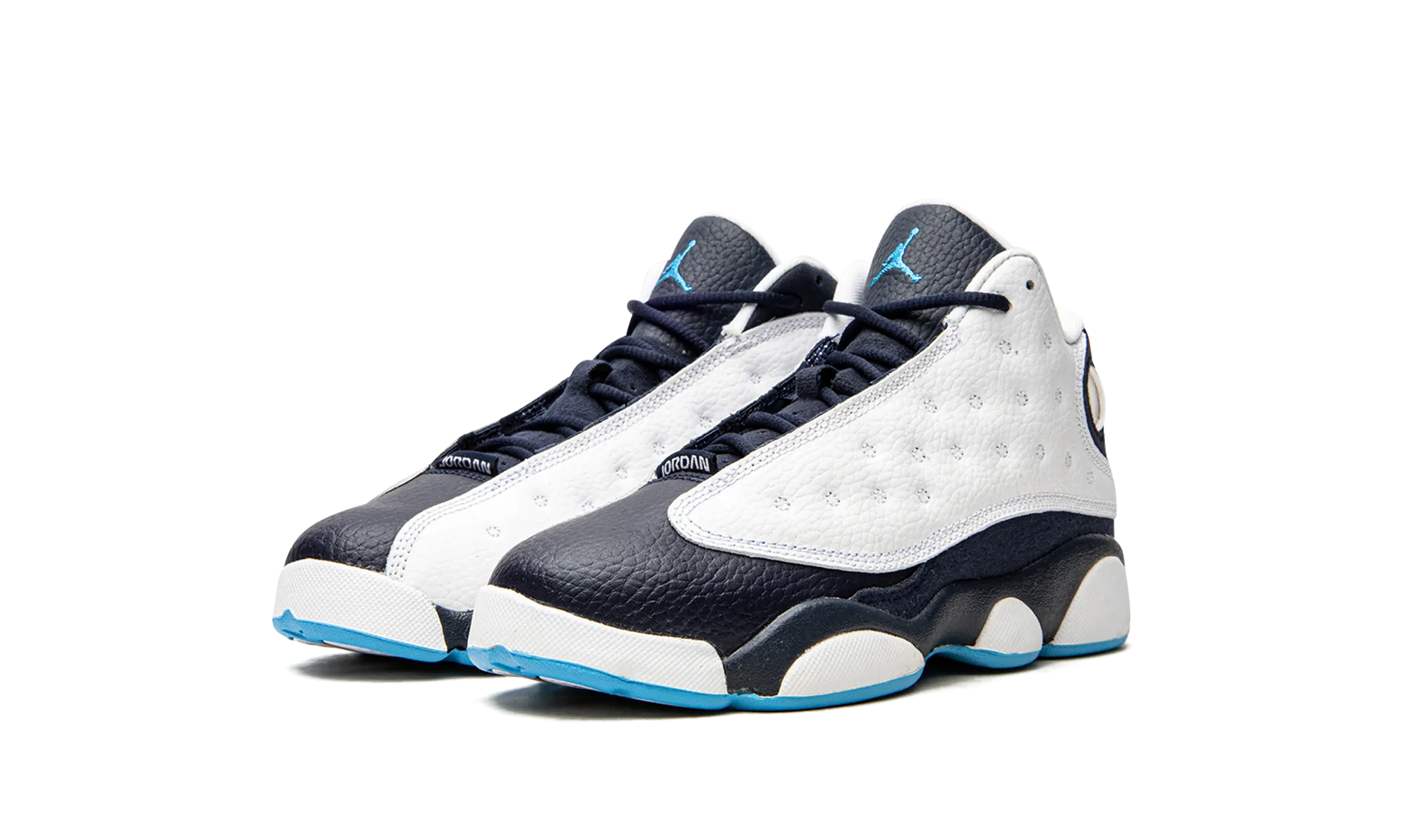 Air Jordan 13 Retro PS "Obsidian" jordan preschool kids shoes