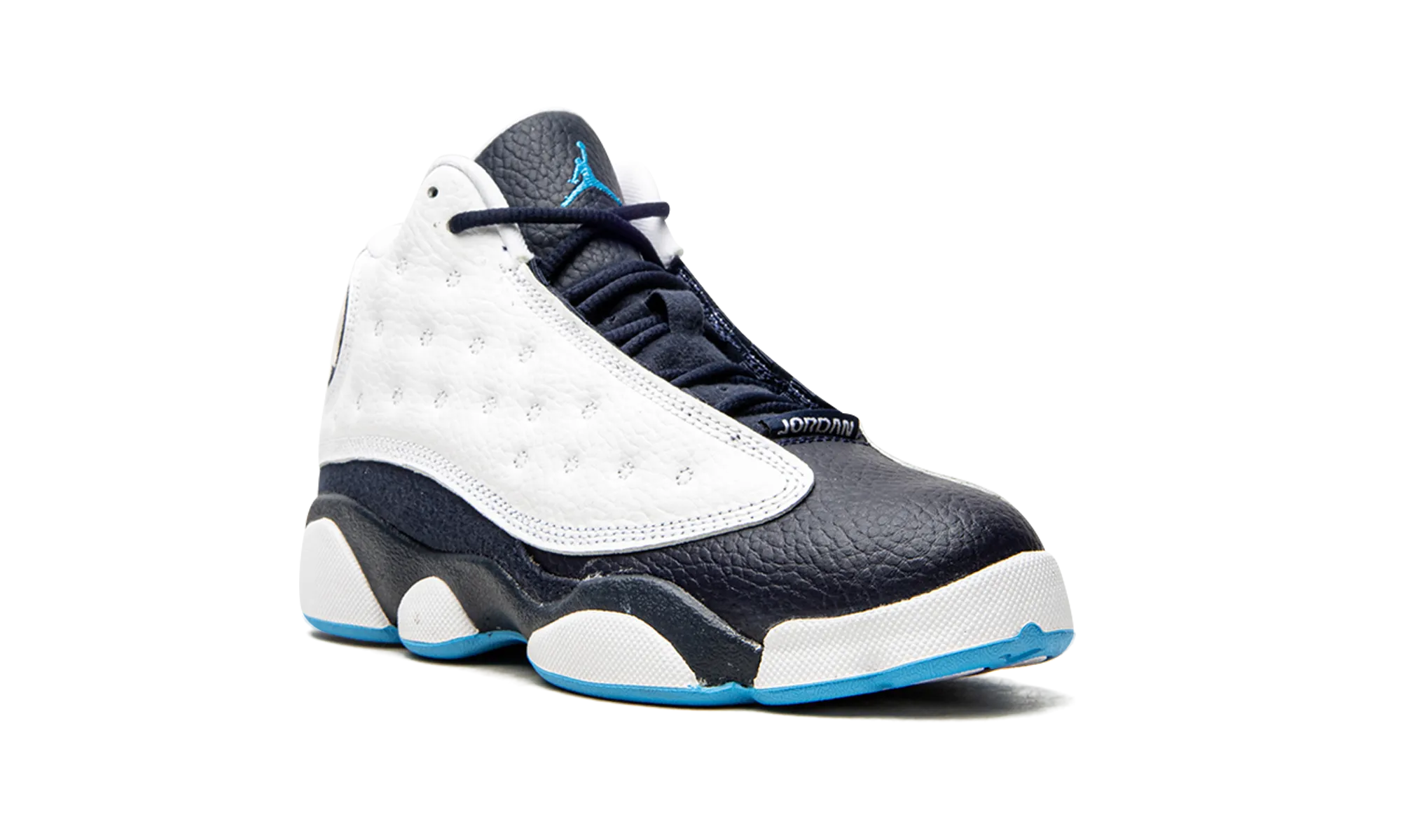 Air Jordan 13 Retro PS "Obsidian" jordan preschool kids shoes