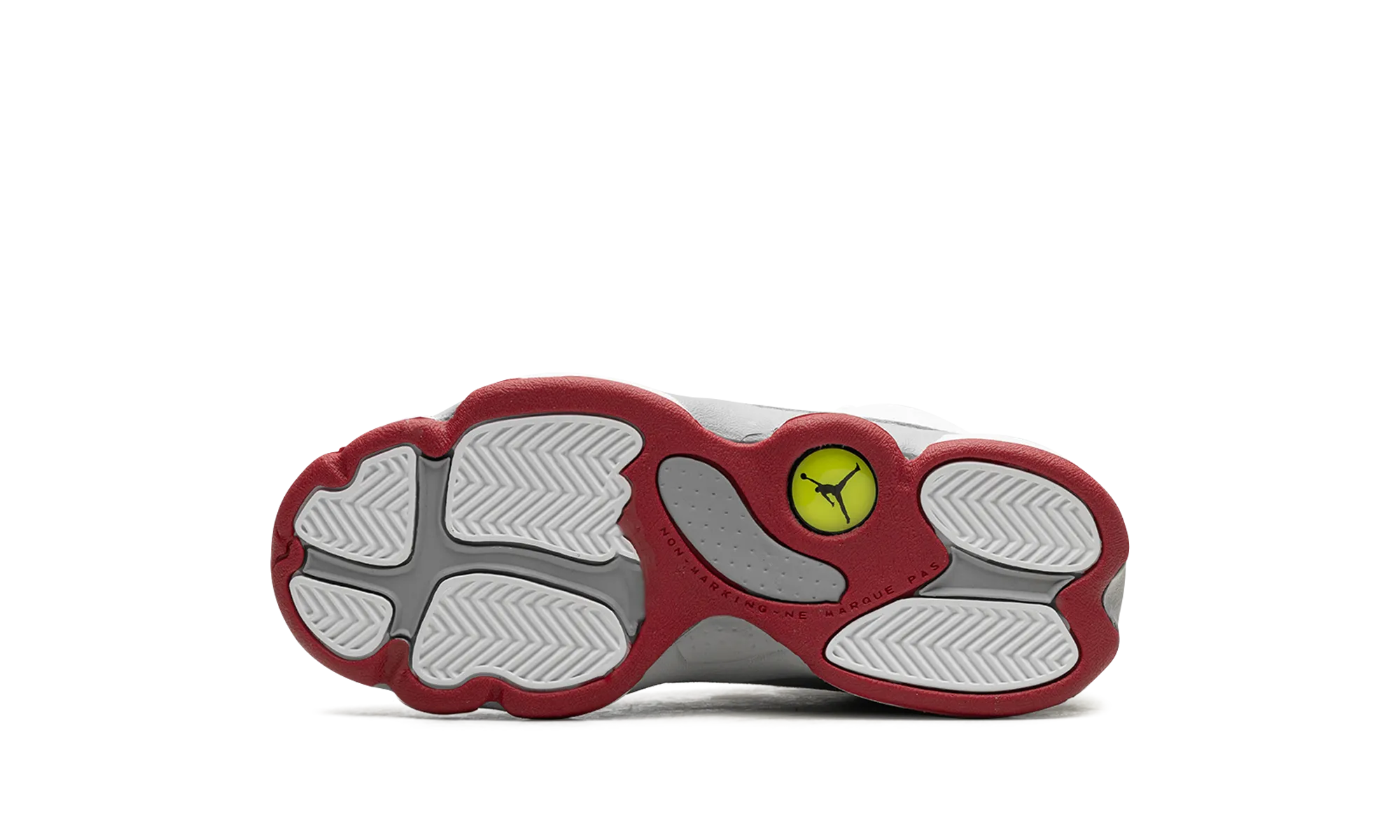 Air Jordan 13 Retro PS "Wolf Grey" jordan preschool kids shoes