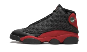 Air Jordan 13 Retro "Bred 2013 Release" Jordan Men's shoes