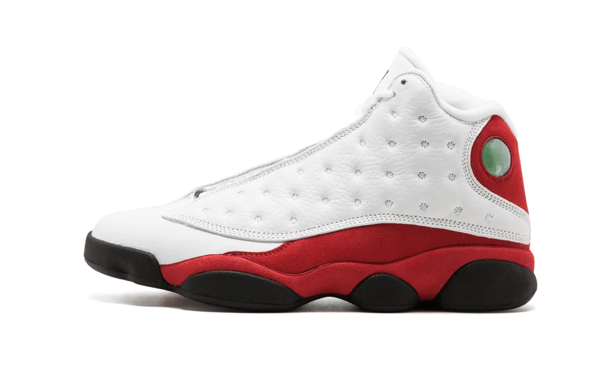 Air Jordan 13 Retro "Chicago" Jordan Men's styles