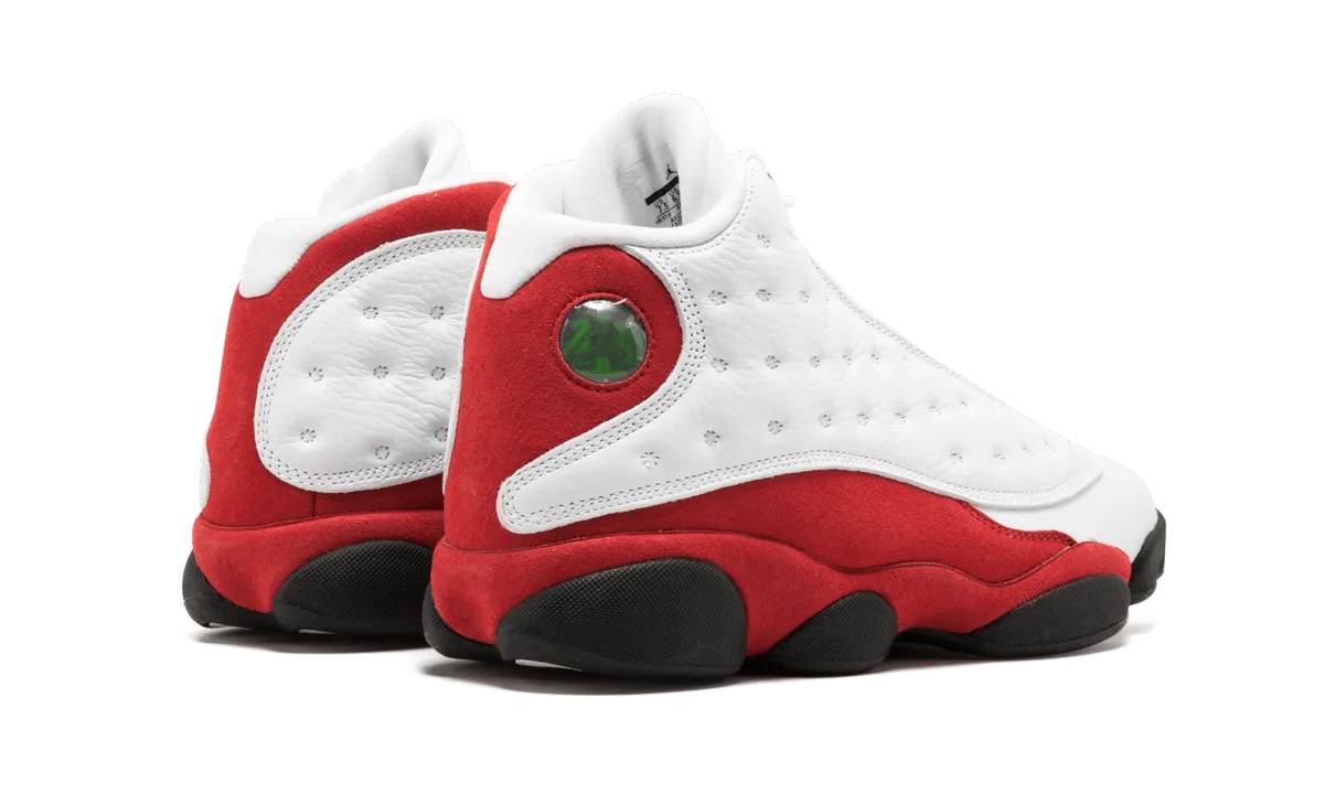 Air Jordan 13 Retro "Chicago" jordan athletic mens shoes