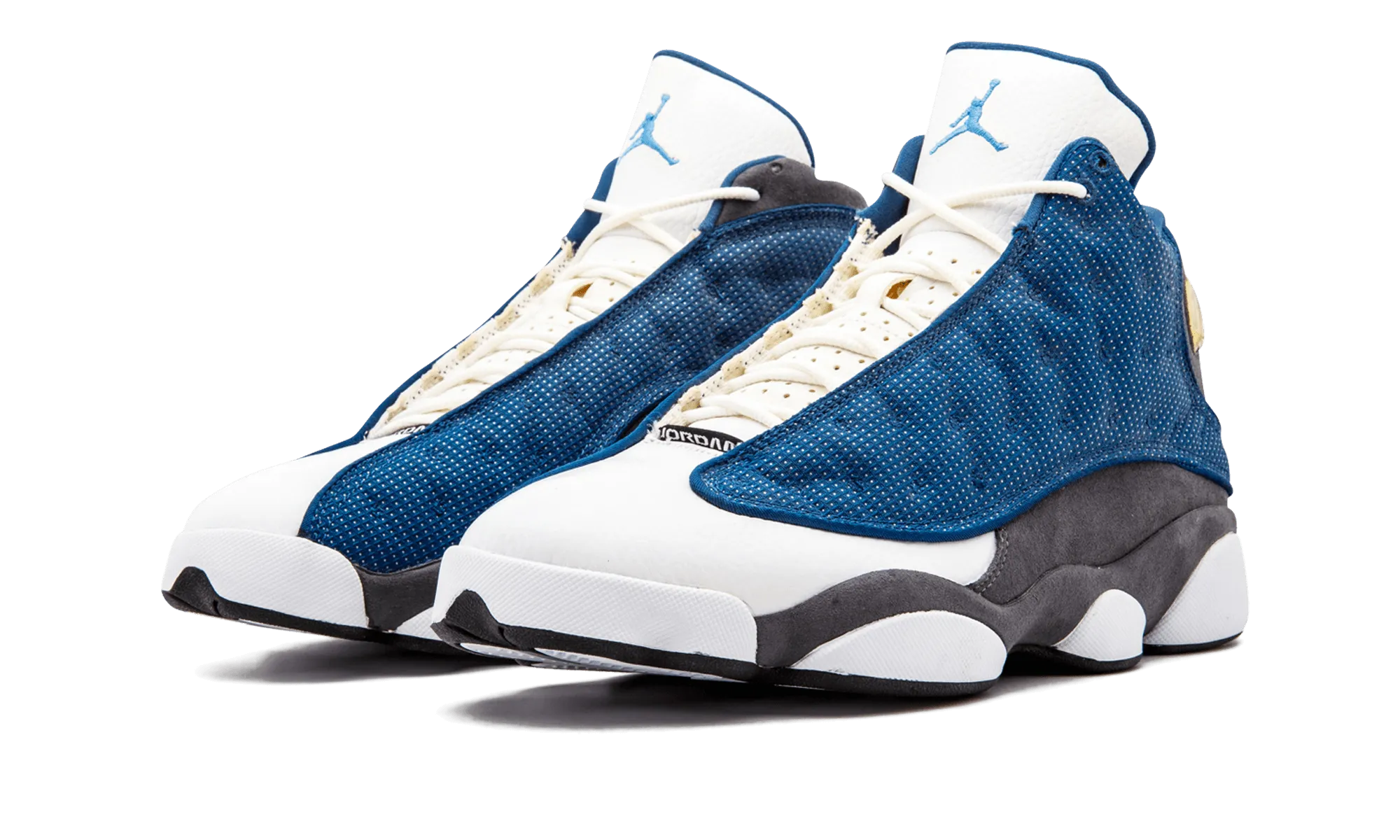 Air Jordan 13 Retro "Flint" jordan retro mens collection