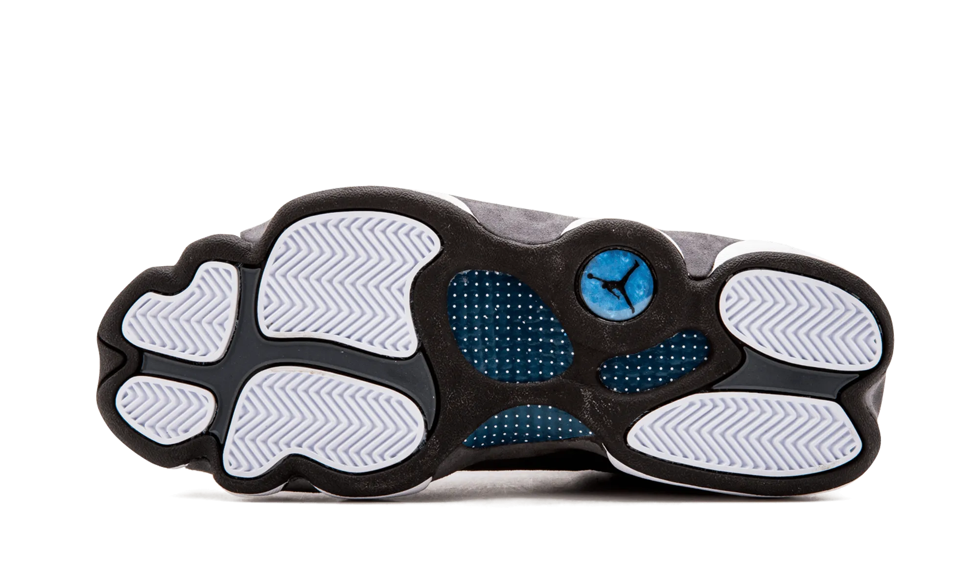 Air Jordan 13 Retro "Flint" jordan retro mens collection