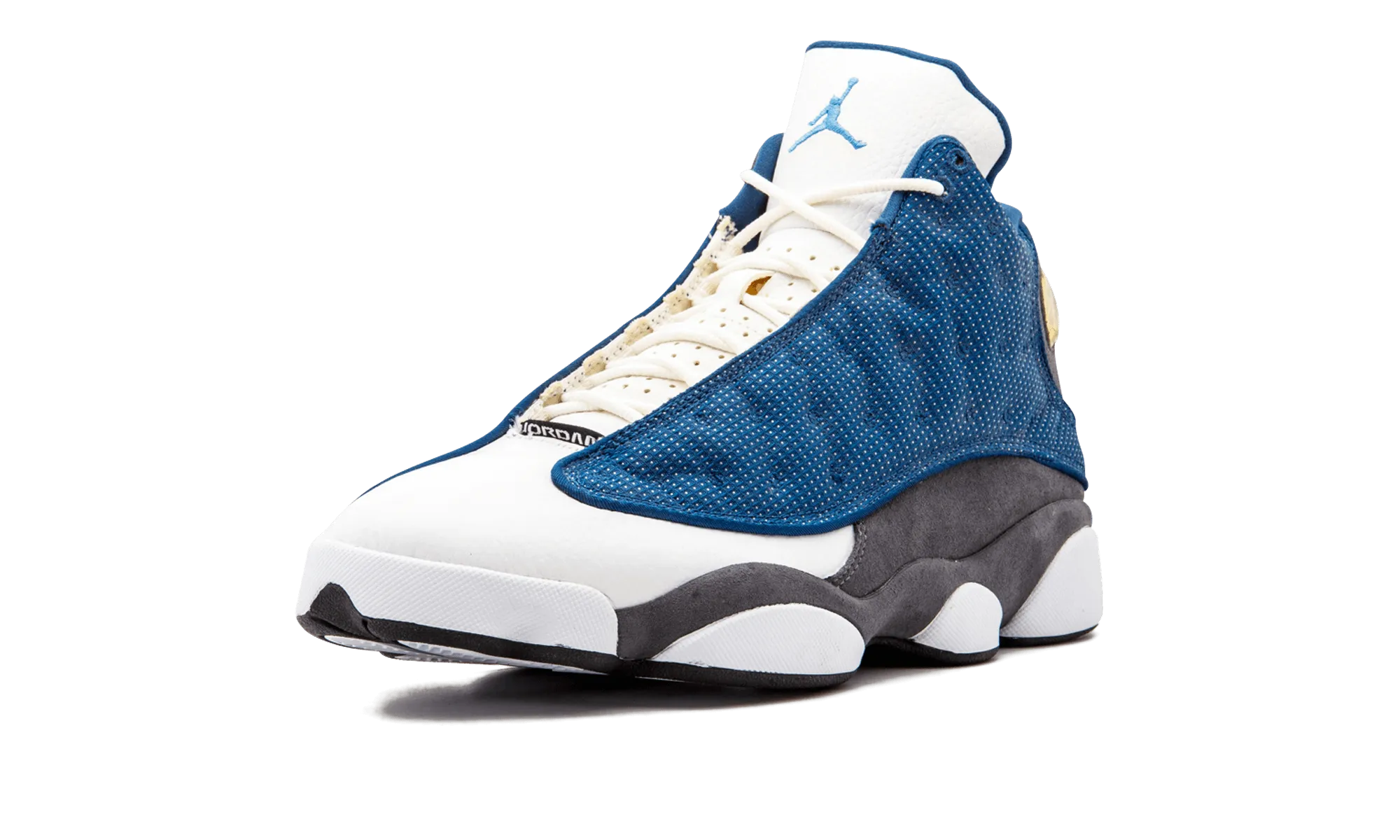 Air Jordan 13 Retro "Flint" jordan retro mens collection
