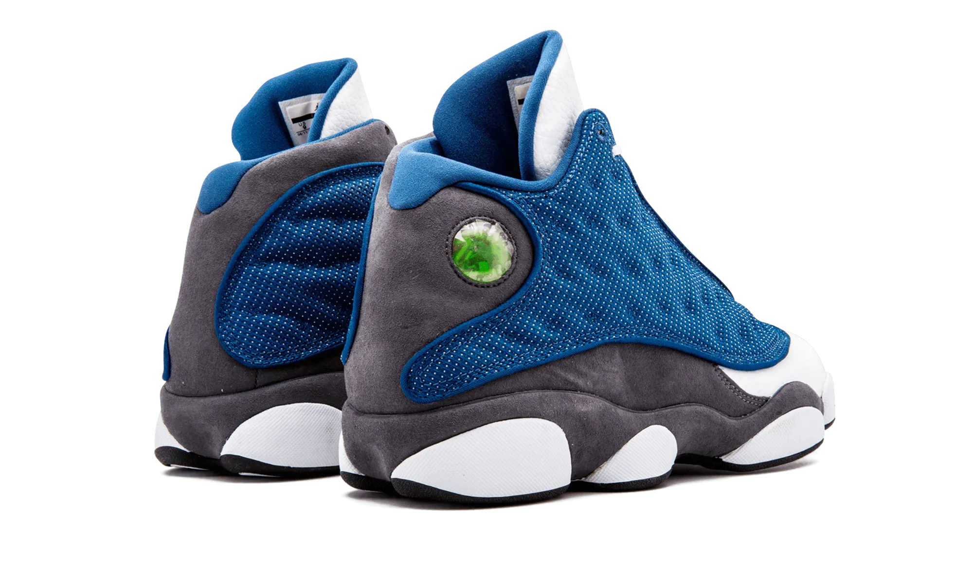 Air Jordan 13 Retro "Flint" jordan retro mens collection