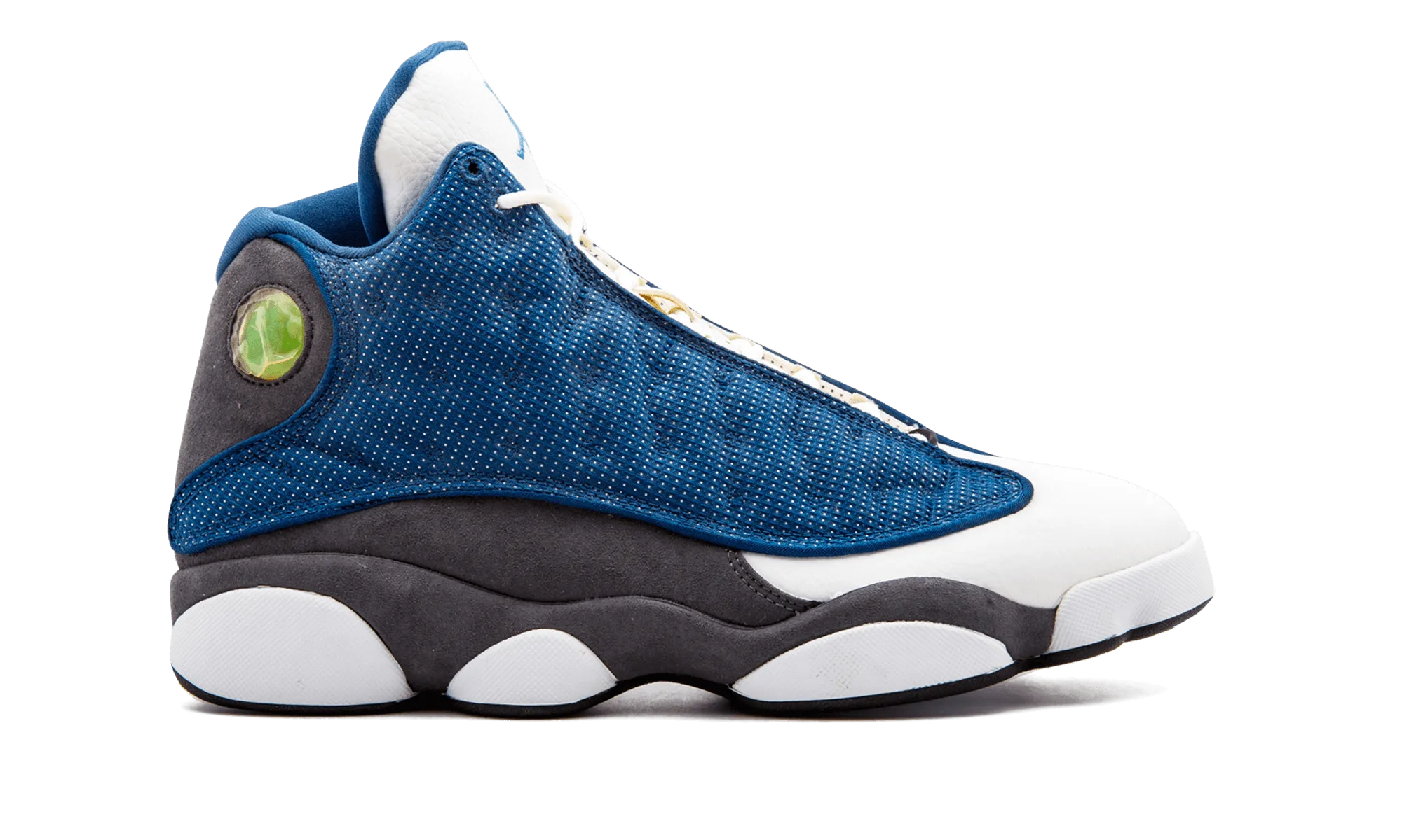 Air Jordan 13 Retro "Flint" jordan retro mens collection