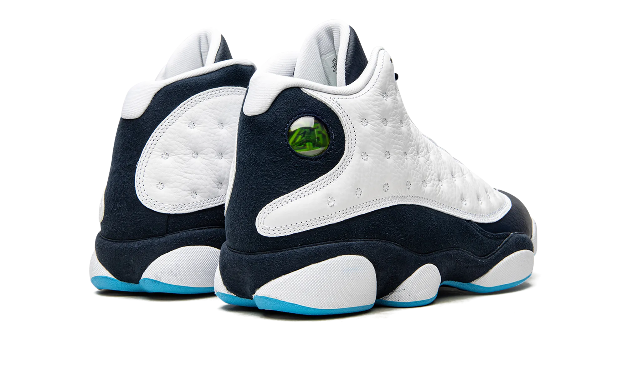 Air Jordan 13 Retro "Obsidian" jordan athletic mens shoes