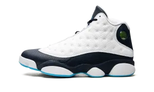Air Jordan 13 Retro "Obsidian" Jordan Men's styles