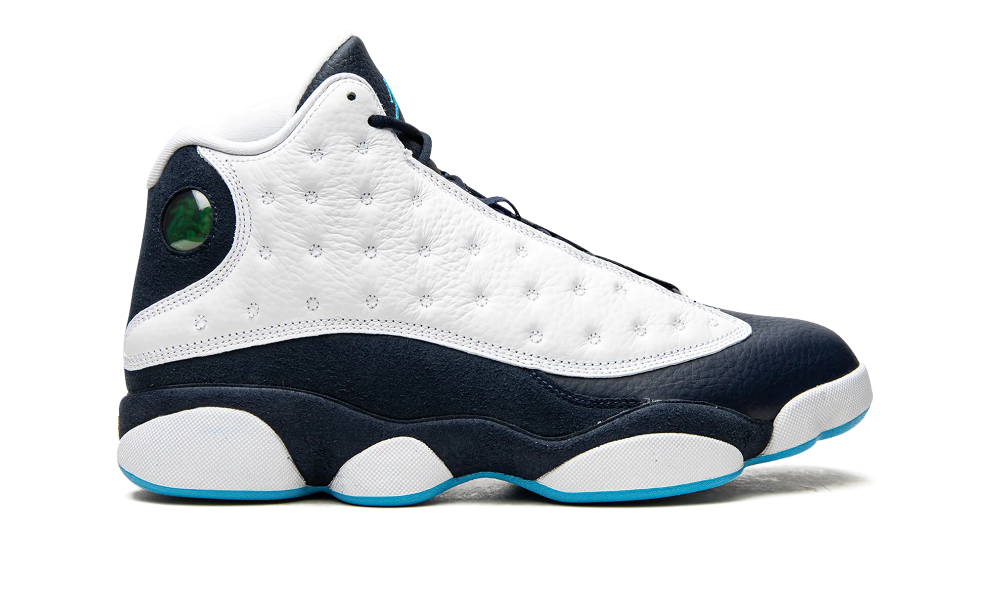 Air Jordan 13 Retro "Obsidian" jordan athletic mens shoes