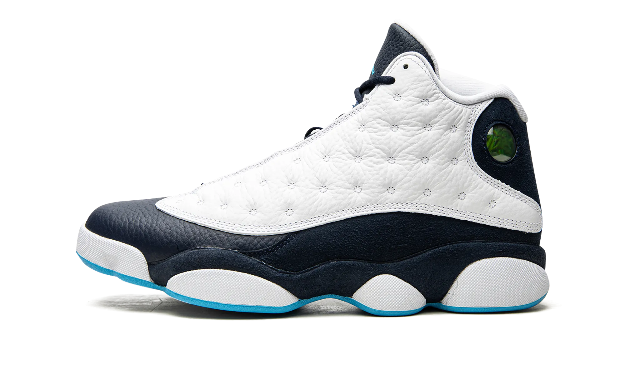 Air Jordan 13 Retro "Obsidian" jordan athletic mens shoes