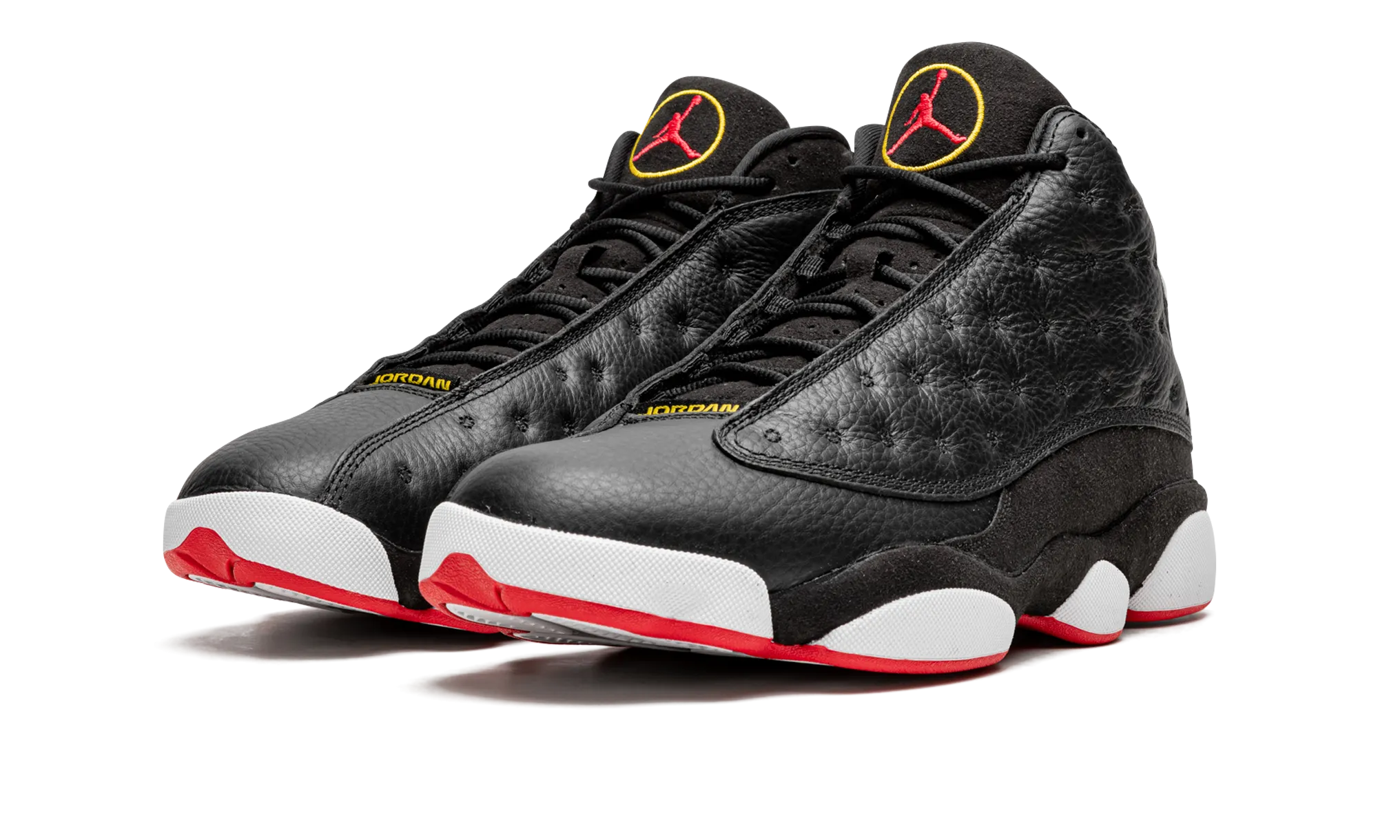 Air Jordan 13 Retro "Playoffs 2023" jordan athletic mens shoes
