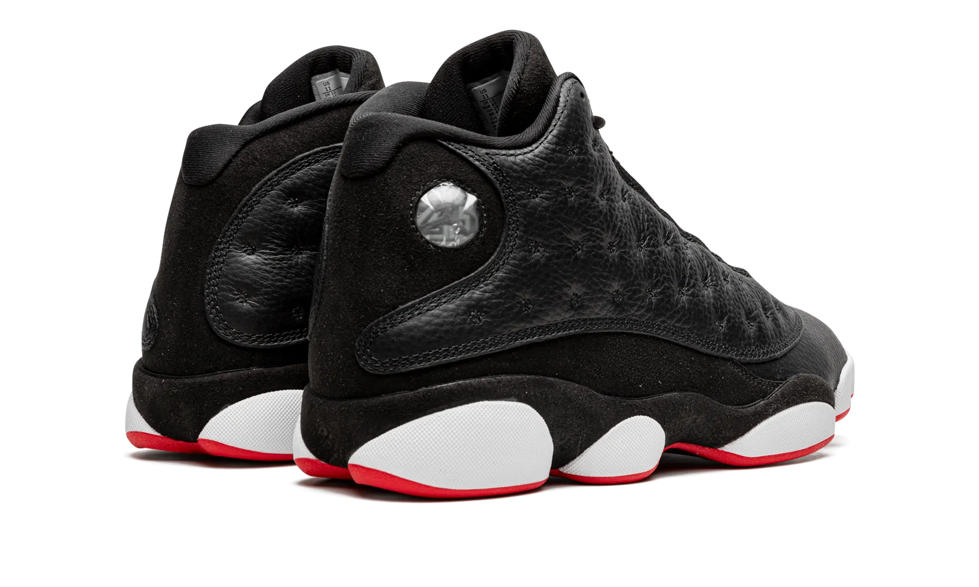Air Jordan 13 Retro "Playoffs 2023" jordan athletic mens shoes