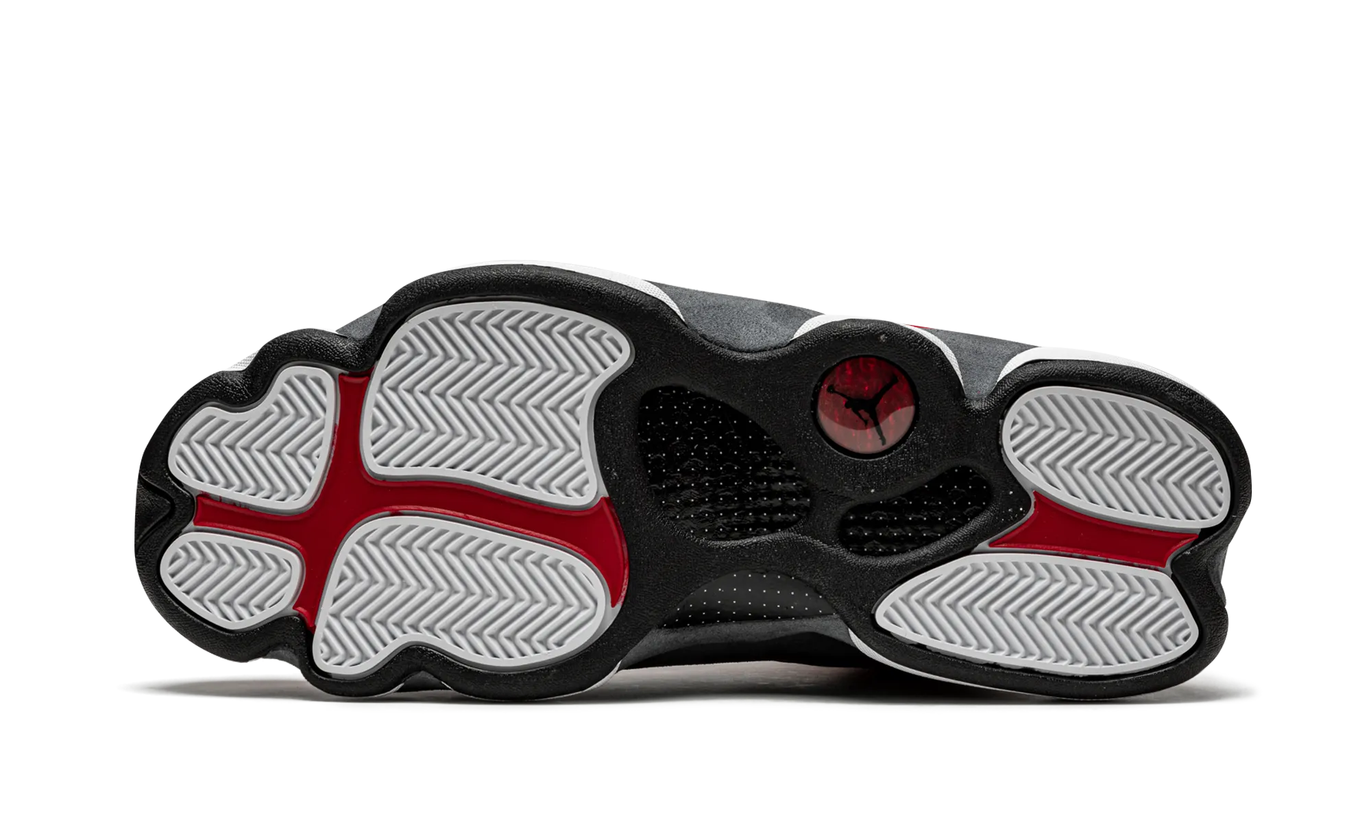 Air Jordan 13 Retro "Red Flint" jordan premium mens sneakers