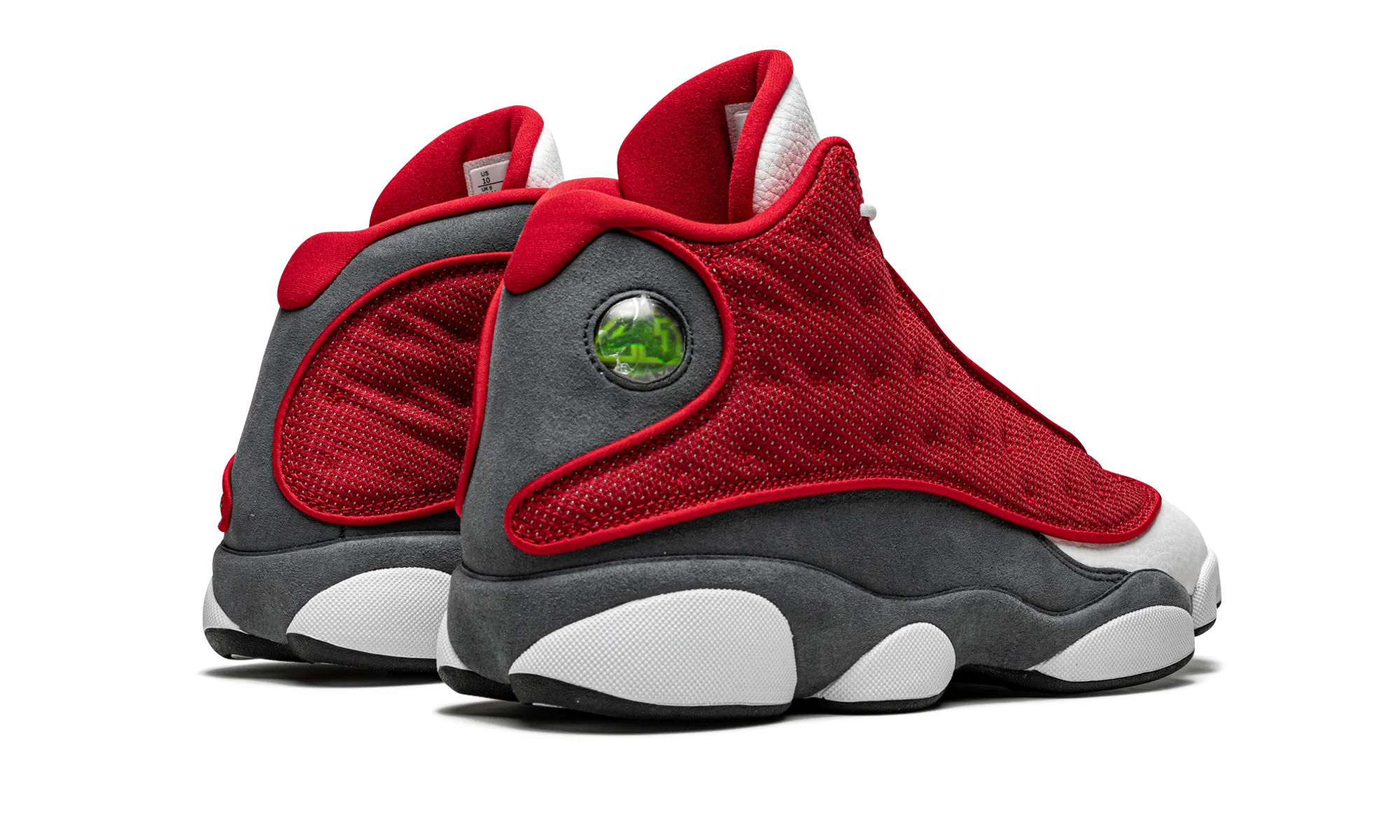 Air Jordan 13 Retro "Red Flint" jordan premium mens sneakers