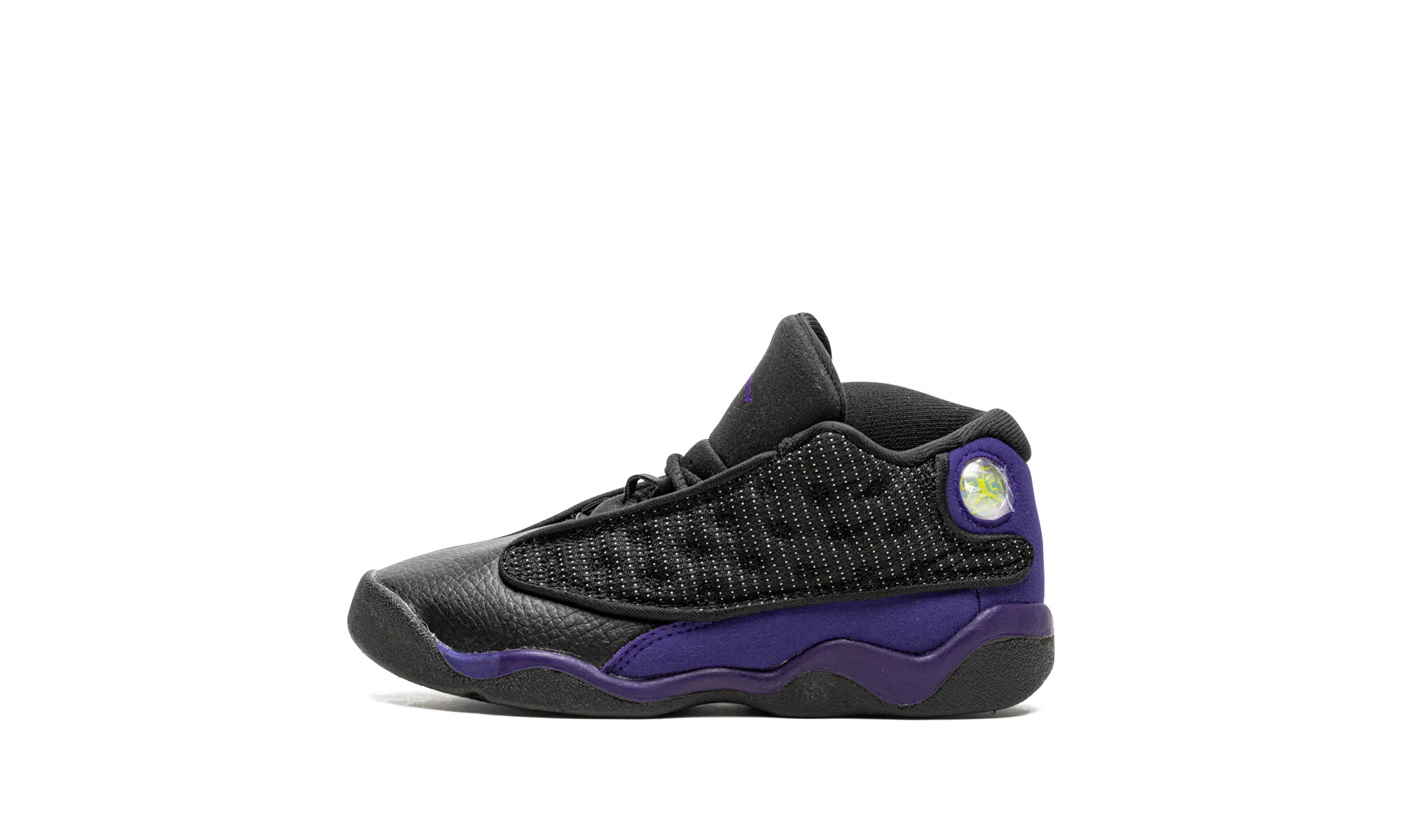 Air Jordan 13 Retro TD "Court Purple" Jordan Toddler shoes