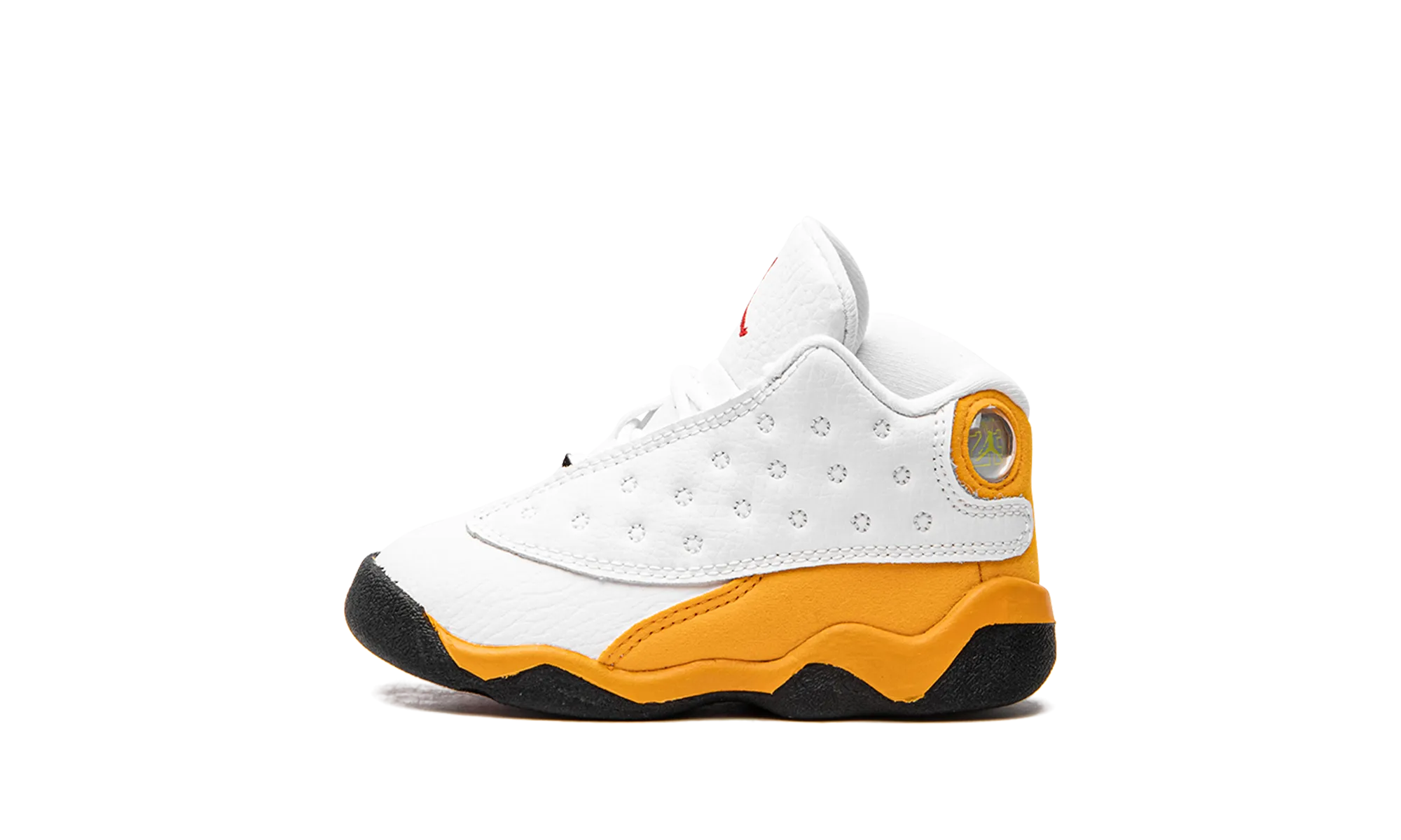 Air Jordan 13 Retro TD "Del Sol" Jordan Toddler shoes