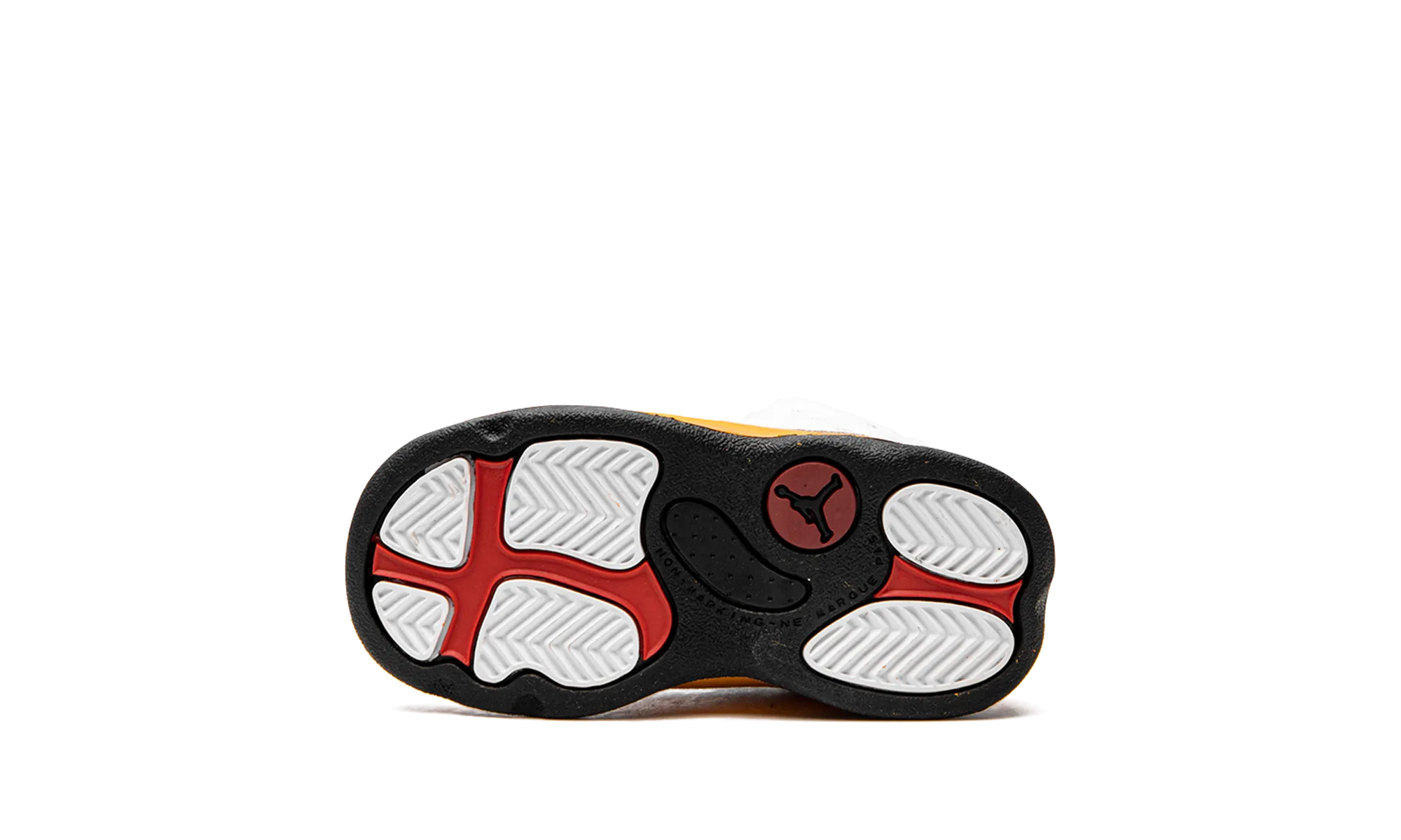 Air Jordan 13 Retro TD "Del Sol" jordan toddler baby shoes