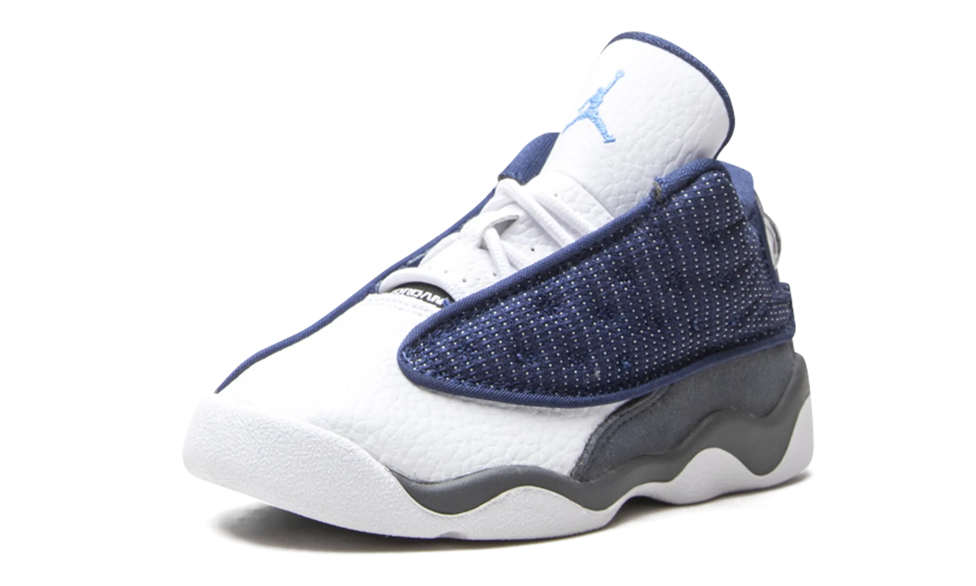 Air Jordan 13 Retro TD "Flint 2020" jordan toddler baby shoes