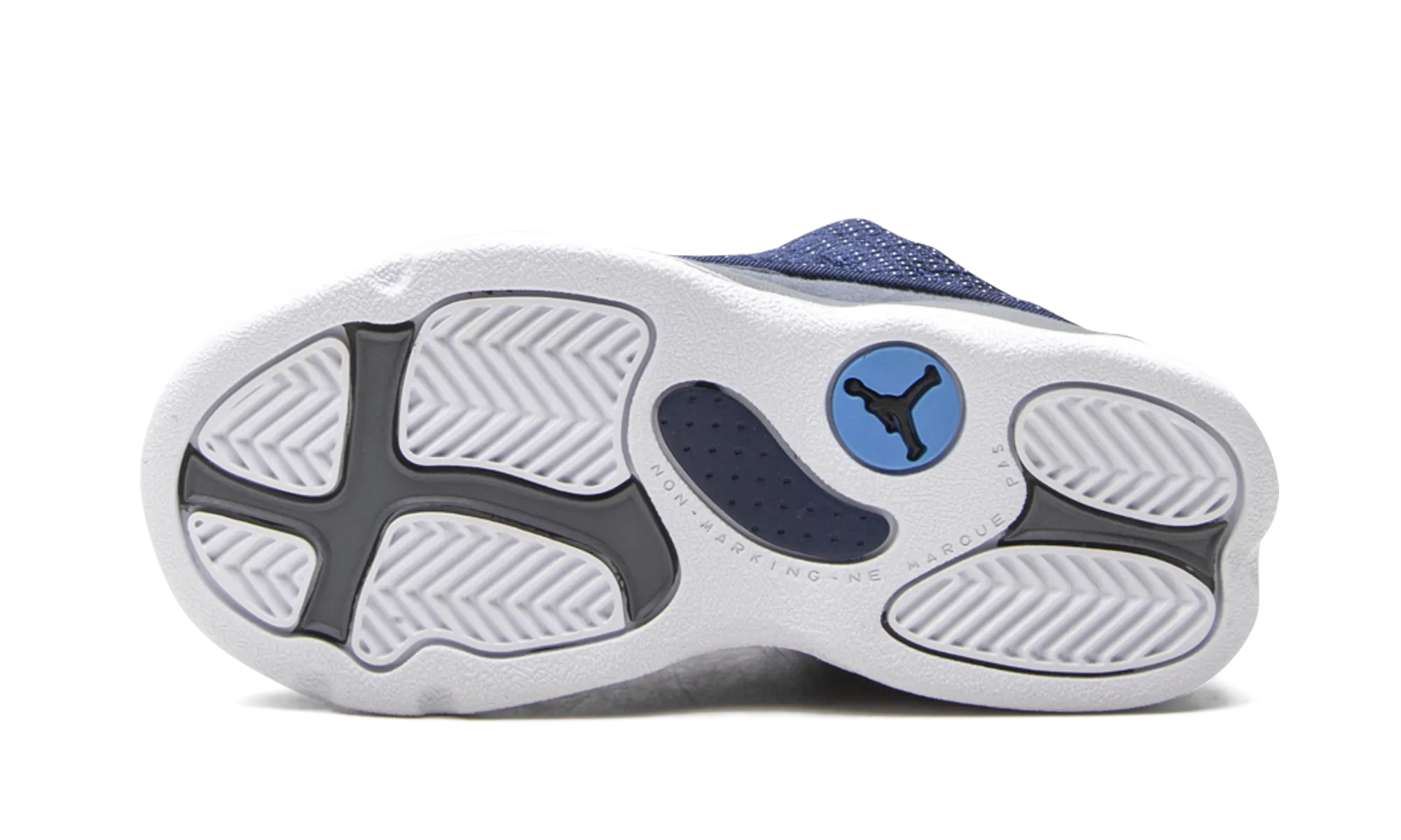 Air Jordan 13 Retro TD "Flint 2020" jordan toddler baby shoes