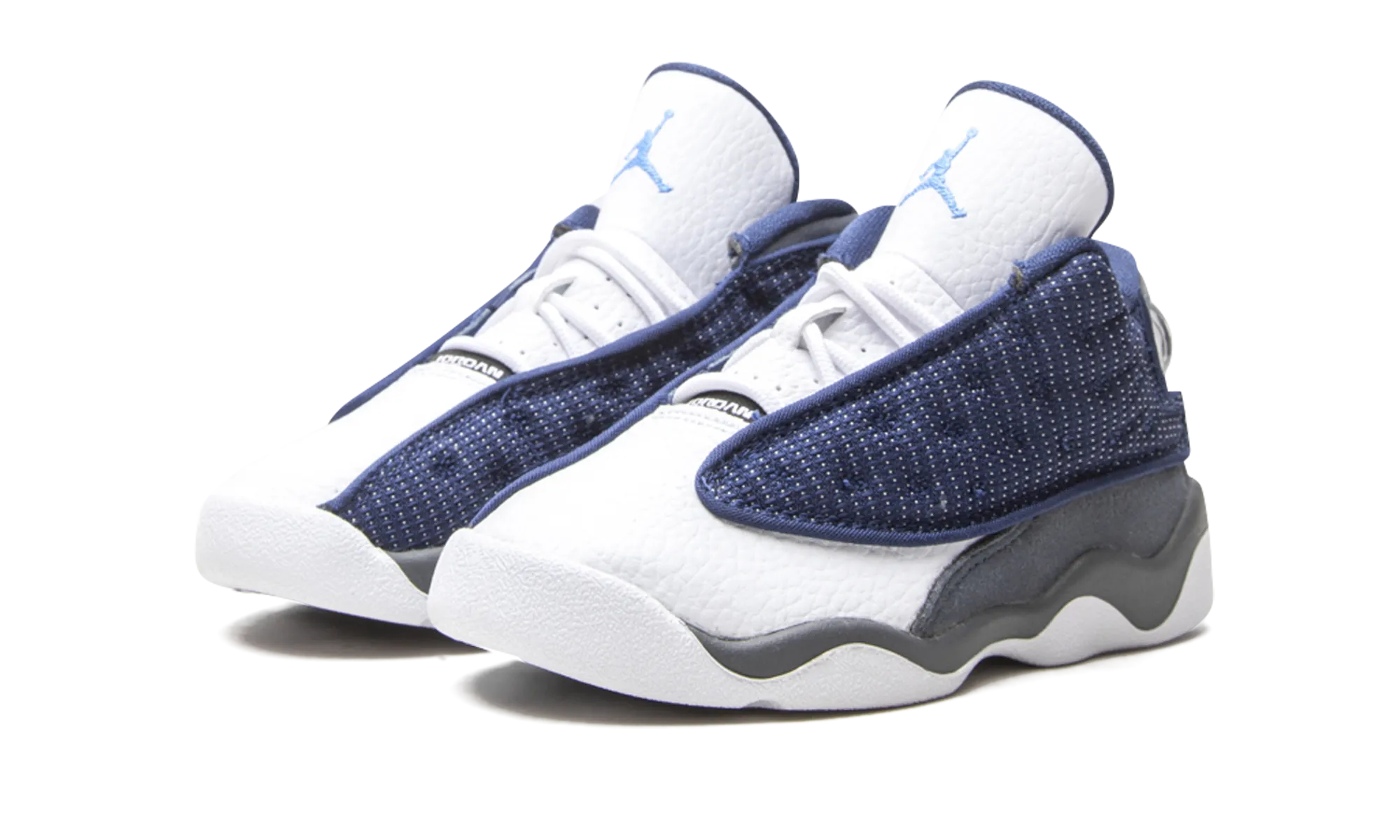 Air Jordan 13 Retro TD "Flint 2020" jordan toddler baby shoes