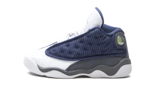 Air Jordan 13 Retro TD "Flint 2020" Jordan Toddler shoes