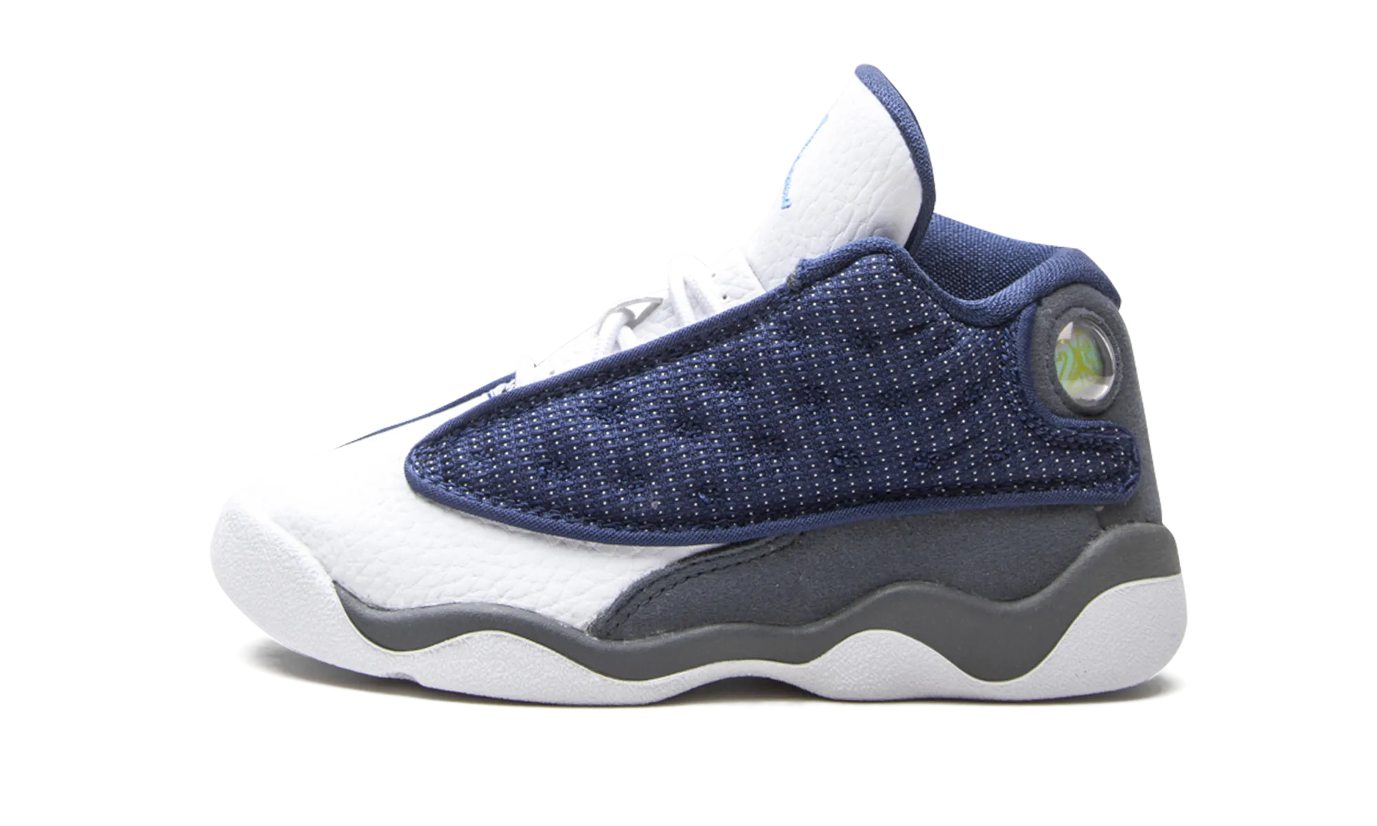 Air Jordan 13 Retro TD "Flint 2020" Jordan Toddler shoes