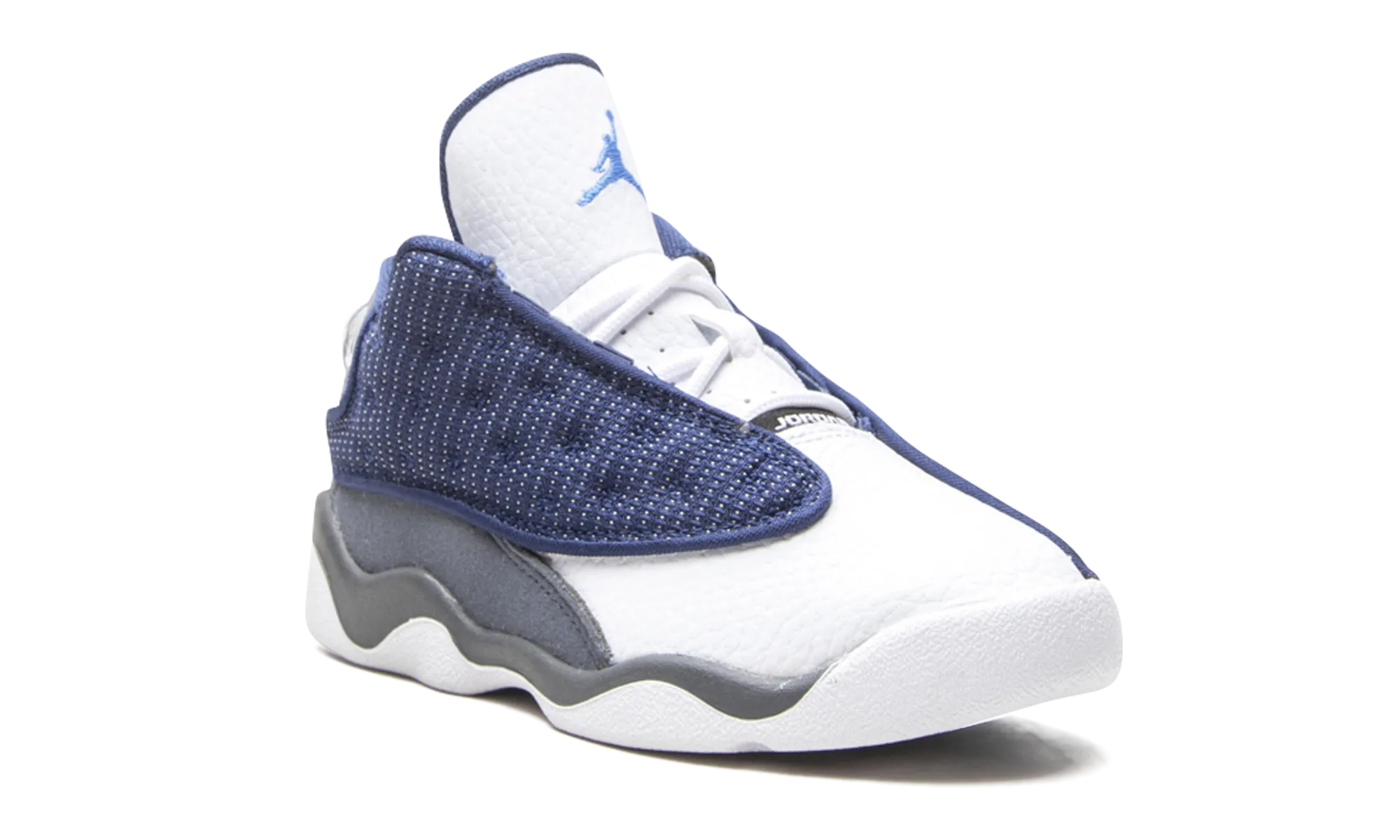 Air Jordan 13 Retro TD "Flint 2020" jordan toddler baby shoes