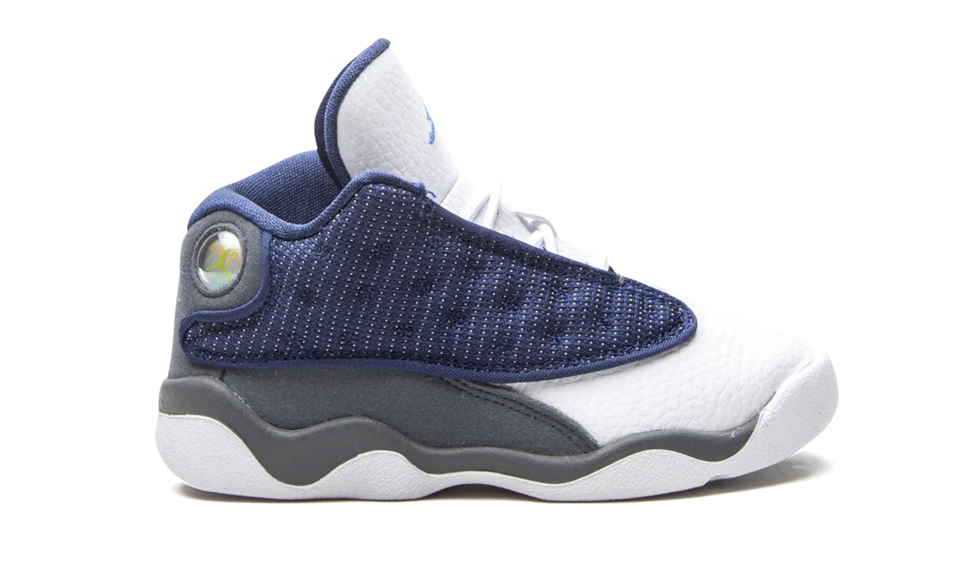 Air Jordan 13 Retro TD "Flint 2020" jordan toddler baby shoes