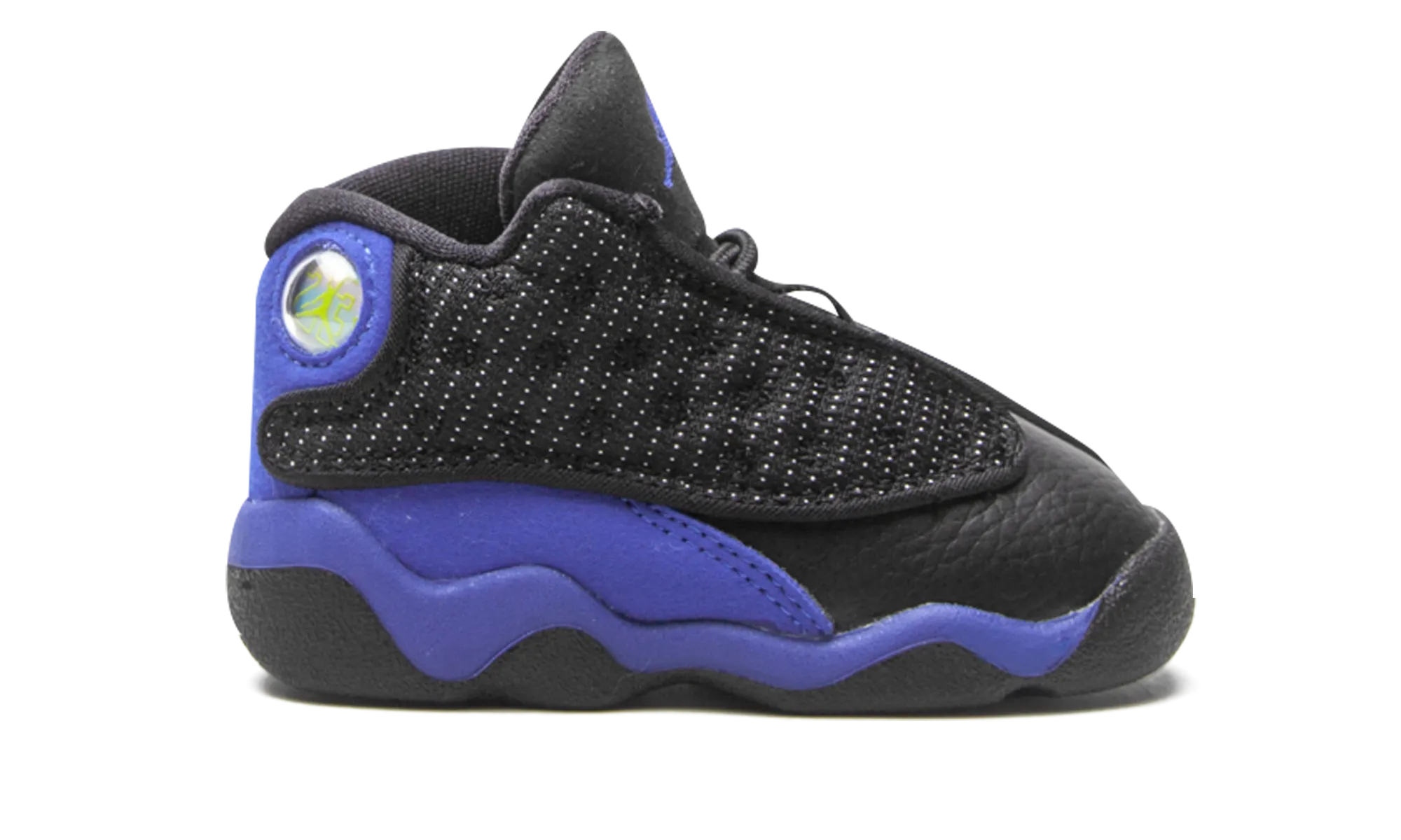 Air Jordan 13 Retro TD "Royal" jordan toddler baby shoes