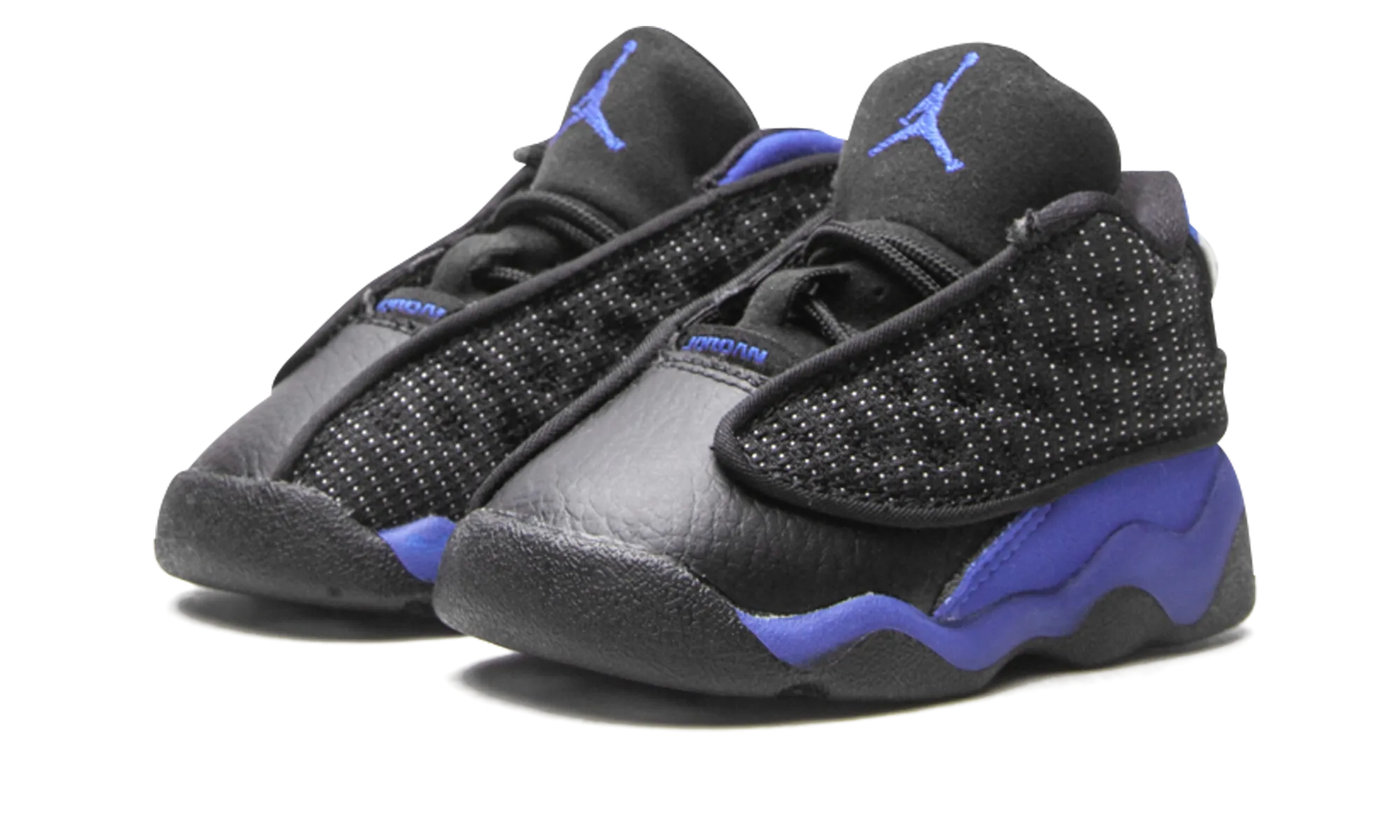 Air Jordan 13 Retro TD "Royal" jordan toddler baby shoes