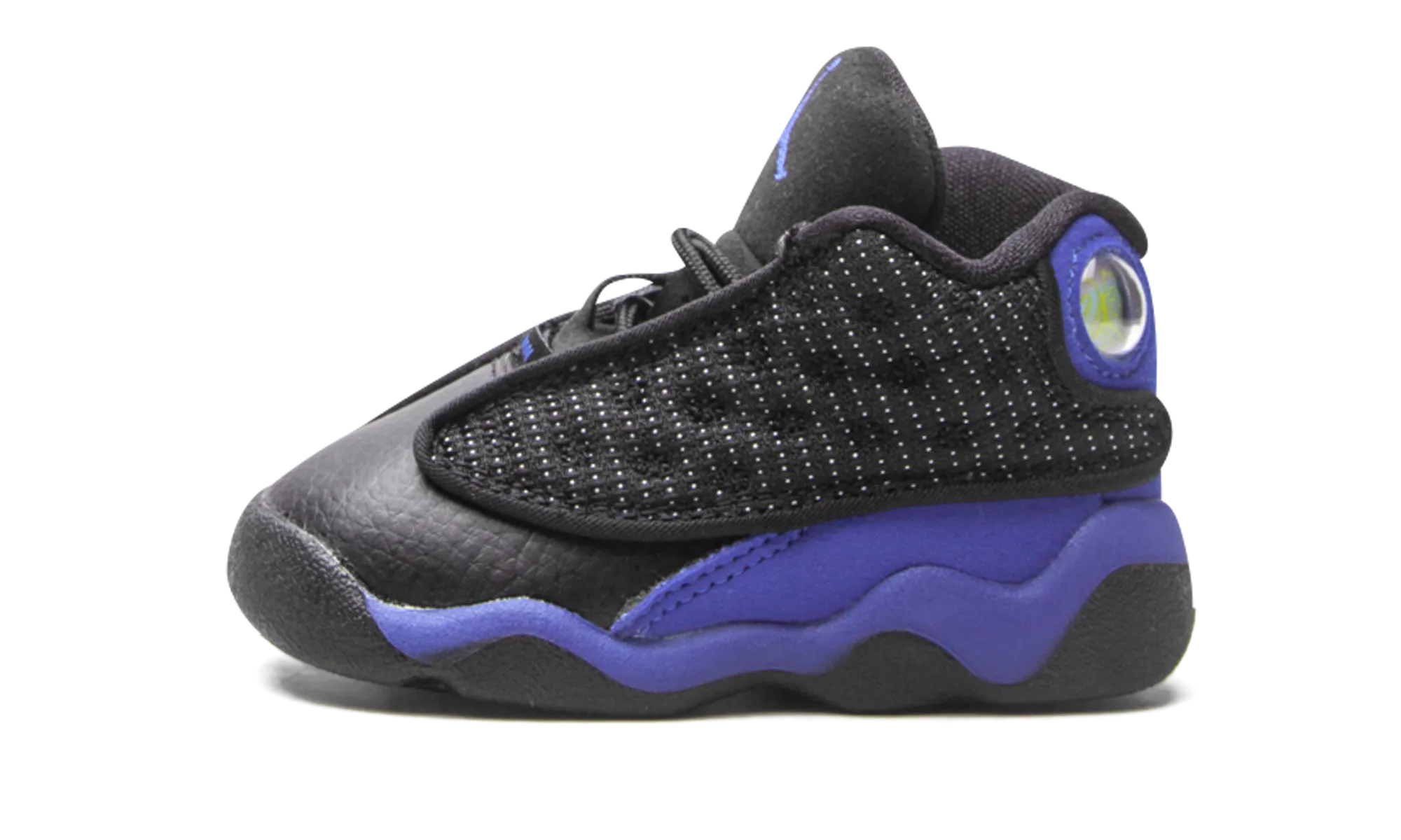 Air Jordan 13 Retro TD "Royal" jordan toddler baby shoes
