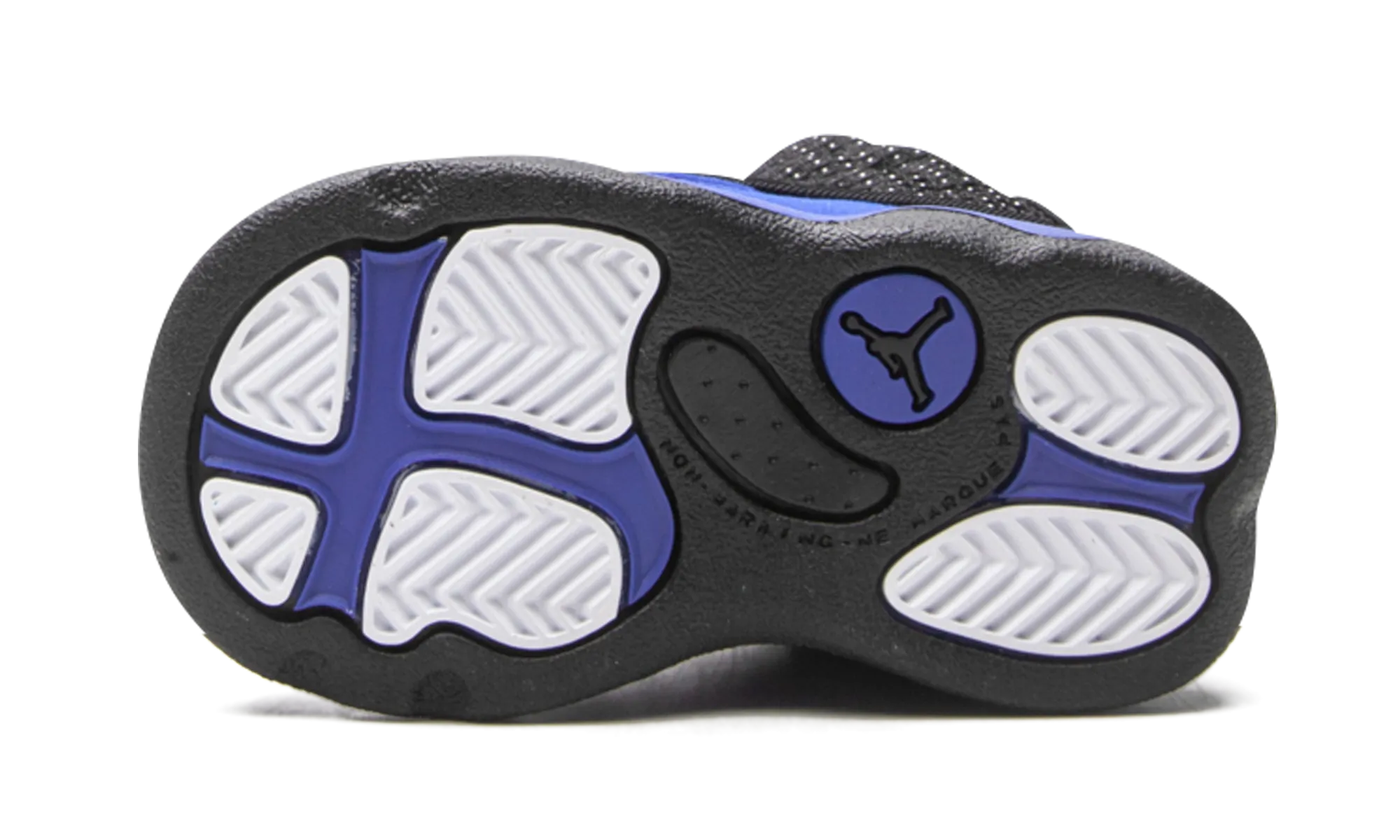 Air Jordan 13 Retro TD "Royal" jordan toddler baby shoes