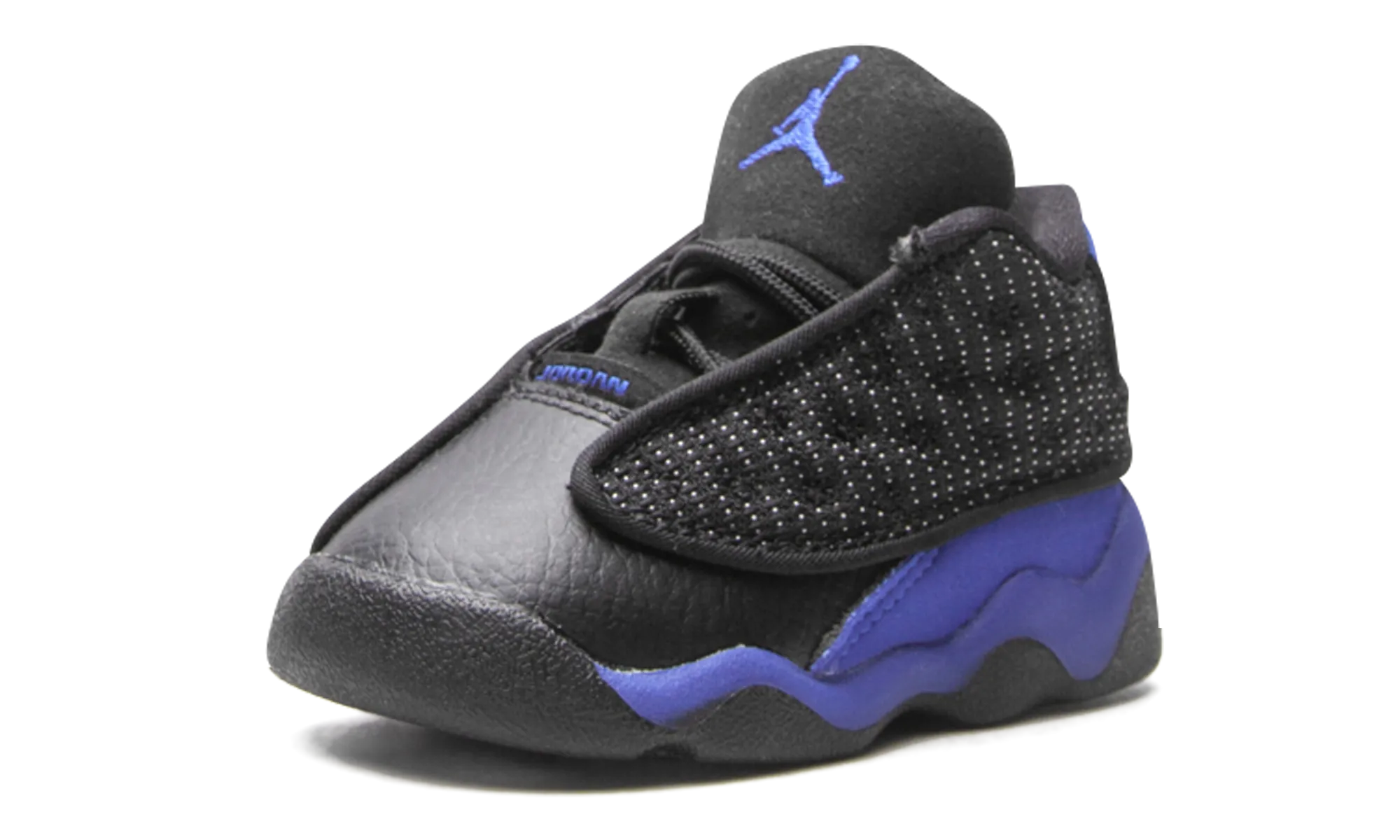 Air Jordan 13 Retro TD "Royal" jordan toddler baby shoes