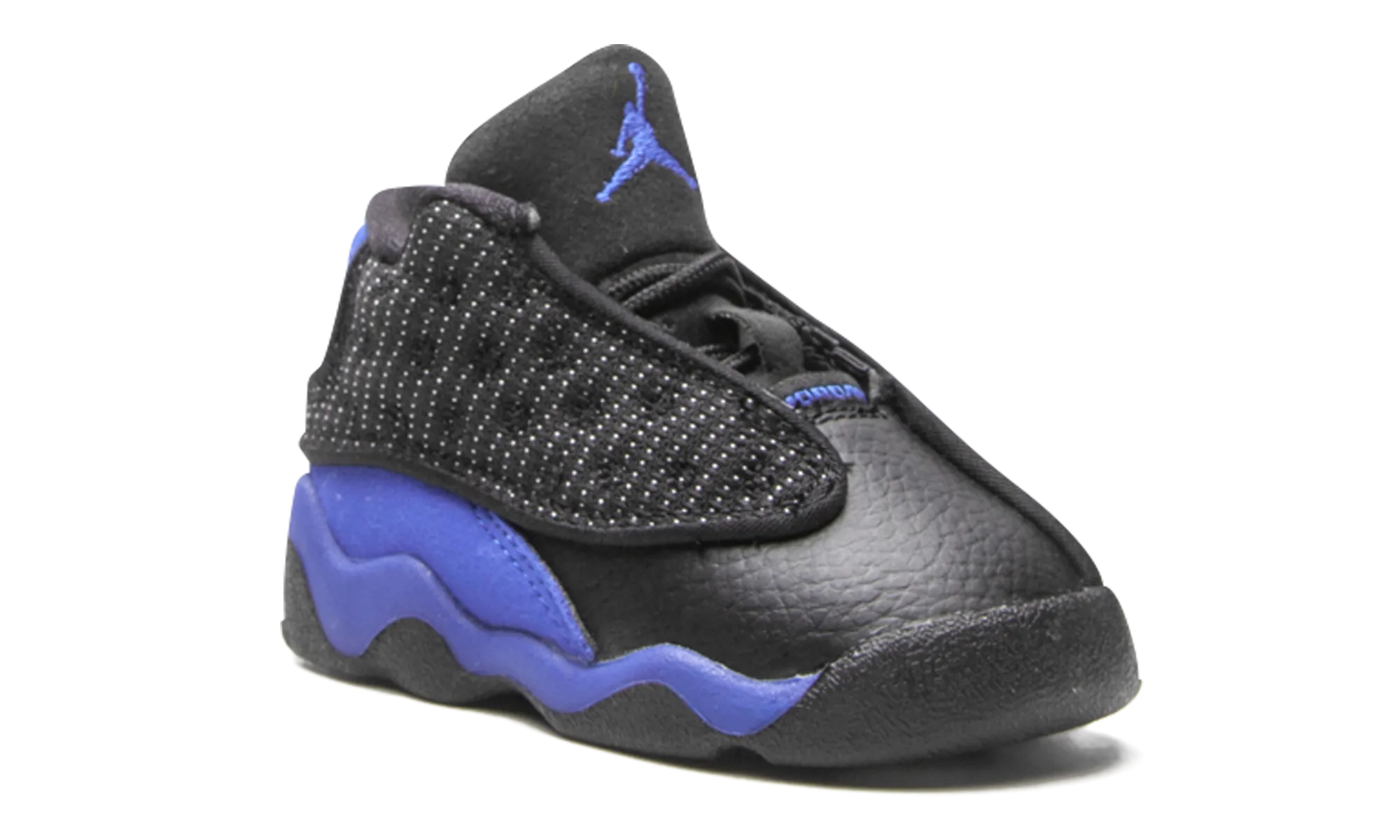 Air Jordan 13 Retro TD "Royal" jordan toddler baby shoes
