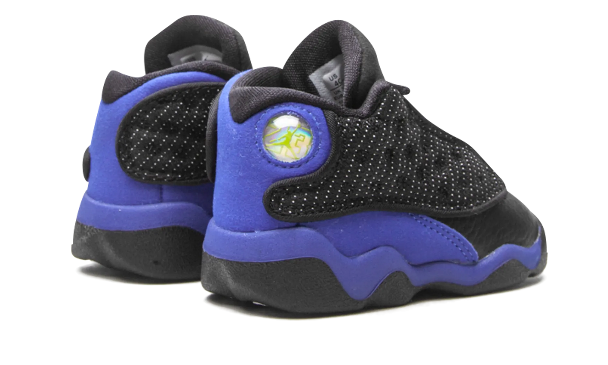 Air Jordan 13 Retro TD "Royal" jordan toddler baby shoes