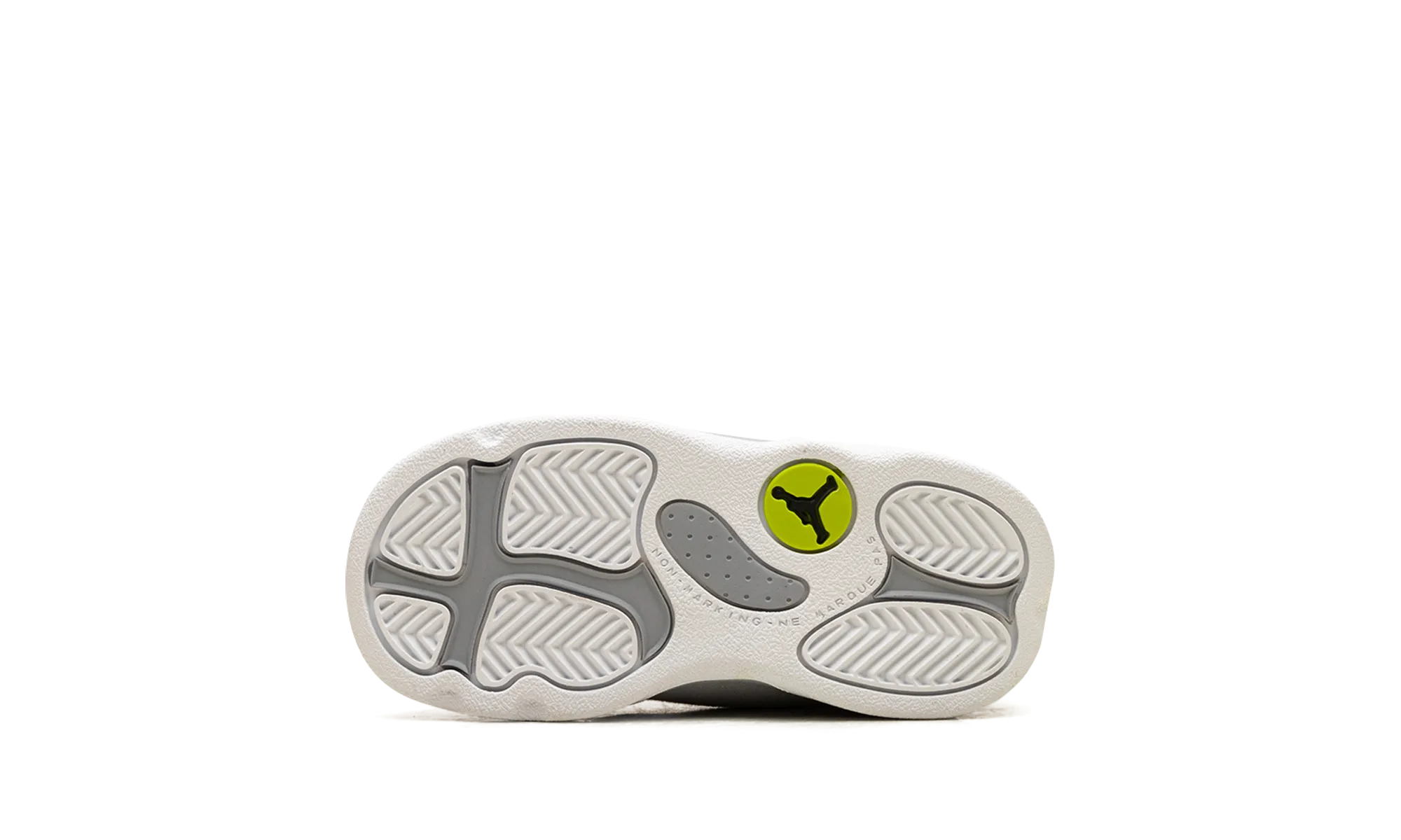 Air Jordan 13 Retro TD "Wolf Grey" jordan toddler baby shoes