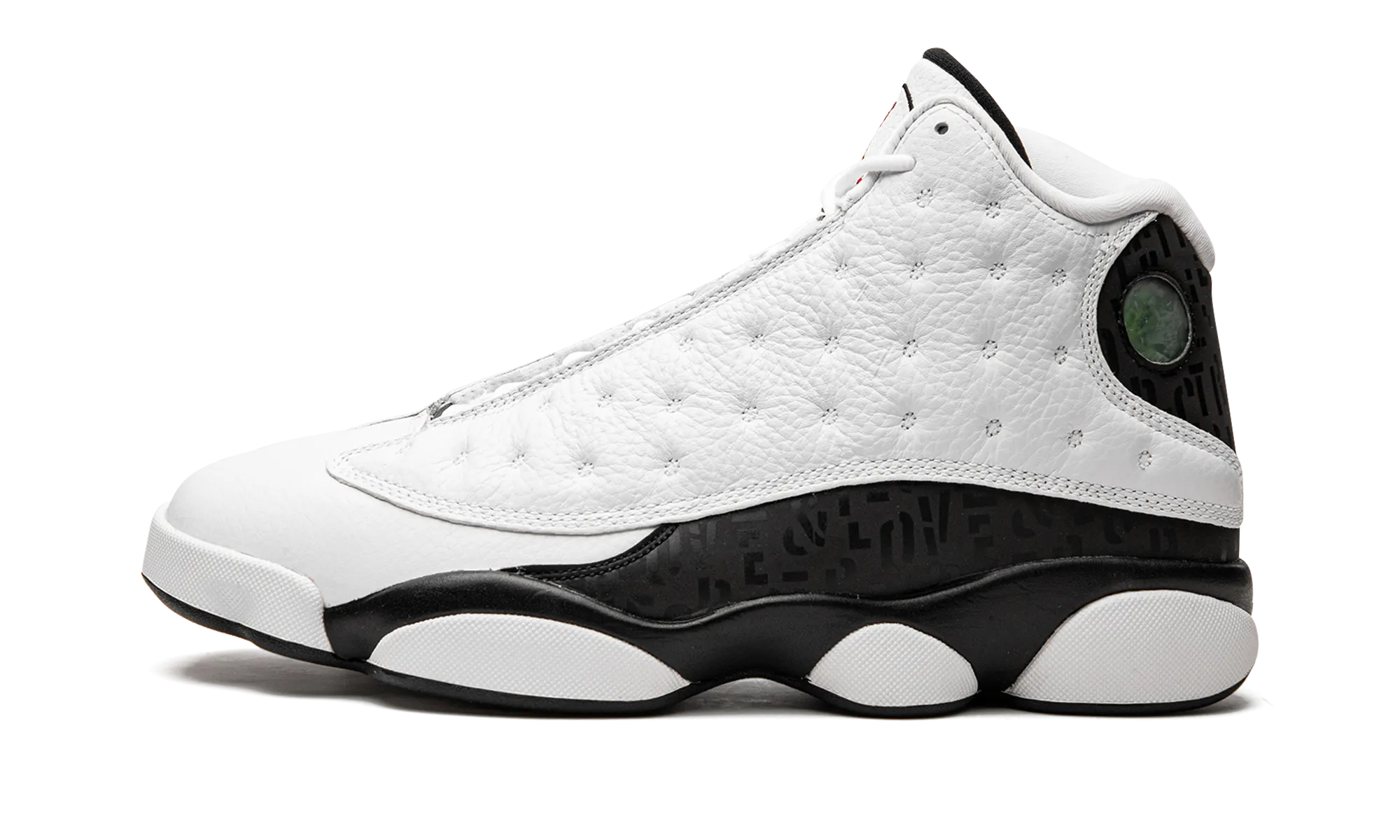 Air Jordan 13 SNGL DAY "Love and Respect - Singles Day" jordan mens sport sneakers