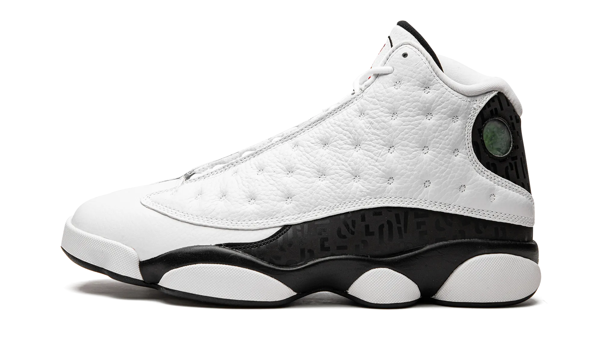 Air Jordan 13 SNGL DAY "Love and Respect - Singles Day" Jordan Men's shoes