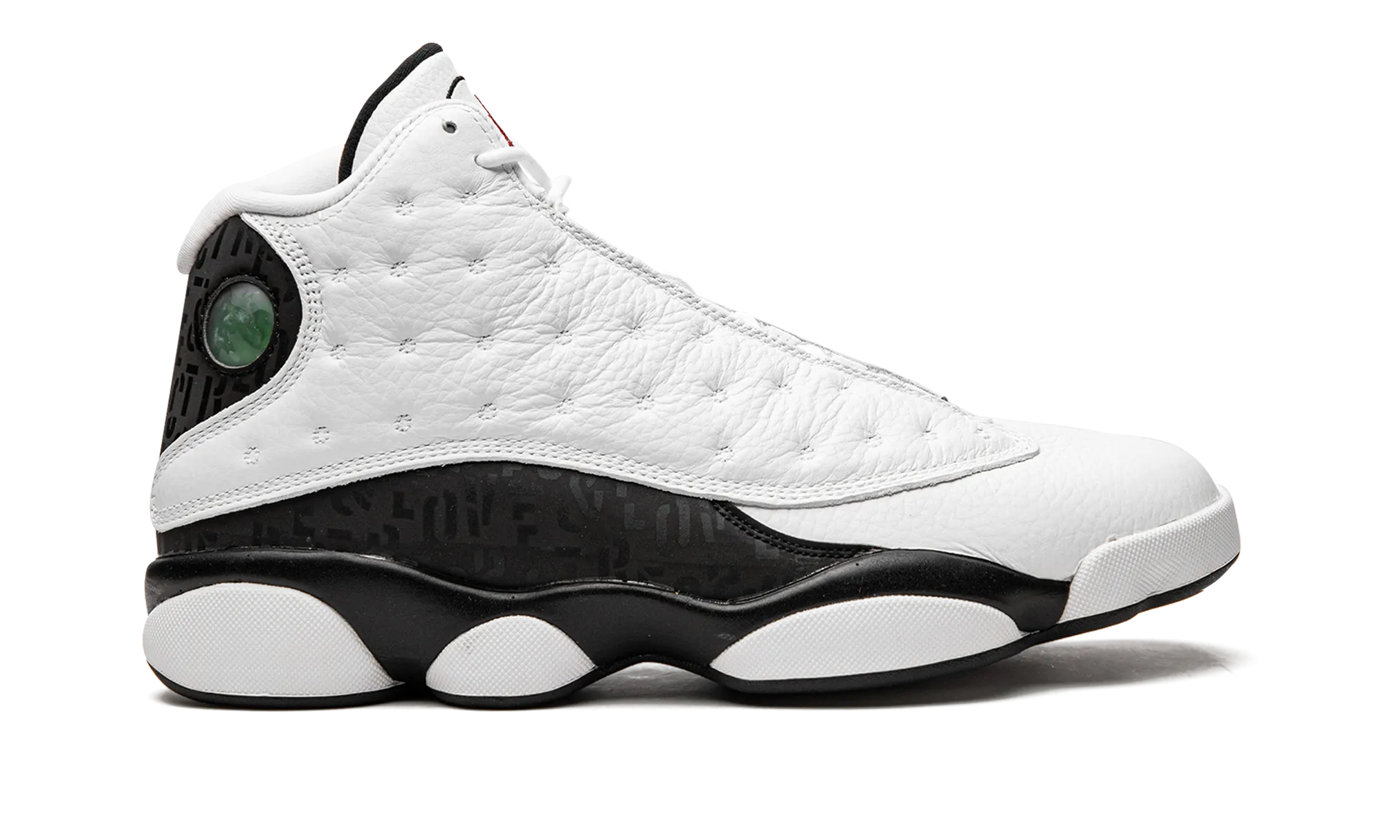 Air Jordan 13 SNGL DAY "Love and Respect - Singles Day" jordan mens sport sneakers
