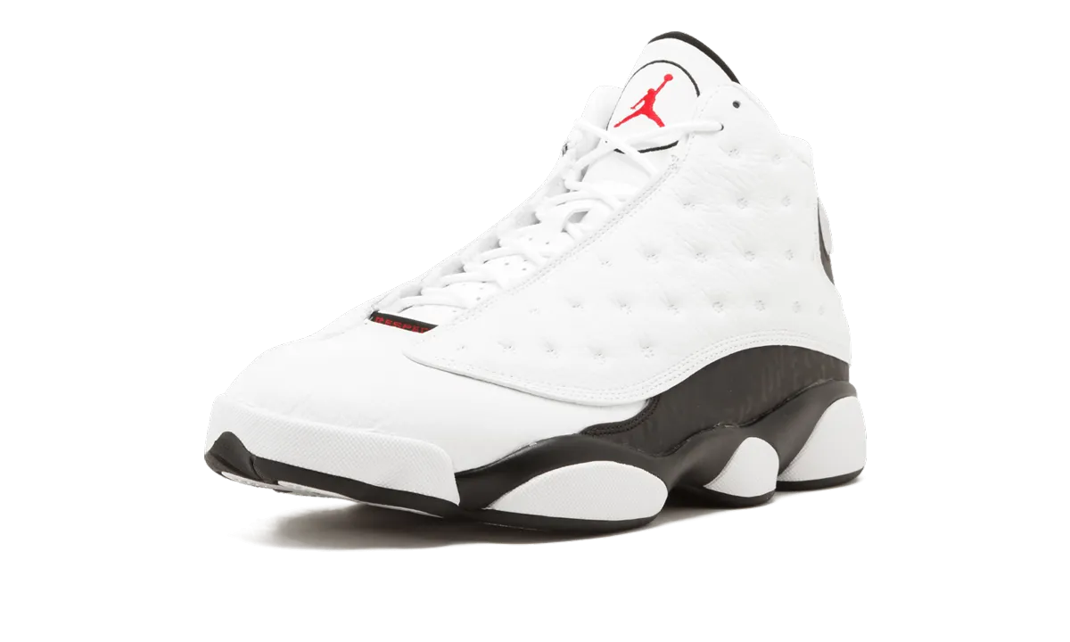 Air Jordan 13 SNGL DAY "Love and Respect - Singles Day" jordan mens sport sneakers