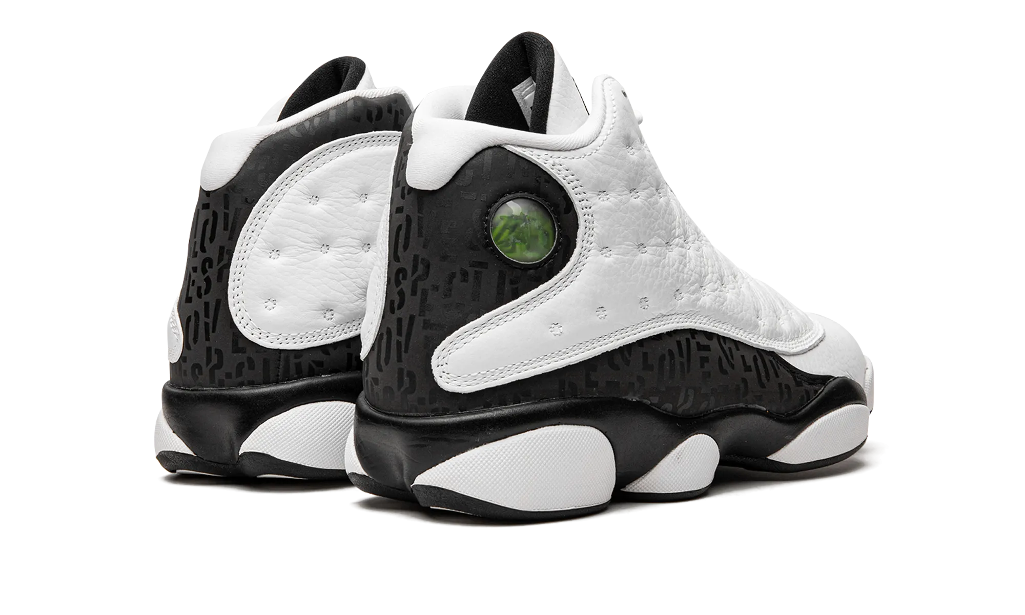 Air Jordan 13 SNGL DAY "Love and Respect - Singles Day" jordan mens sport sneakers