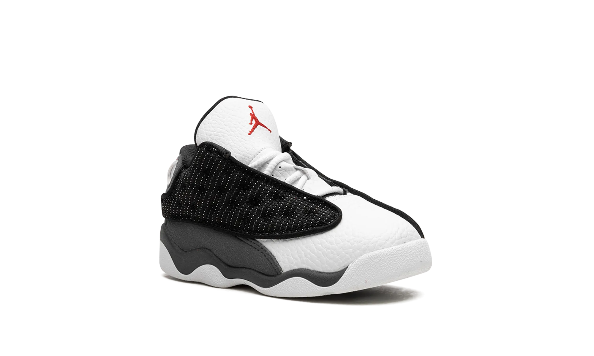 Air Jordan 13 TD "Black Flint" jordan toddler baby shoes