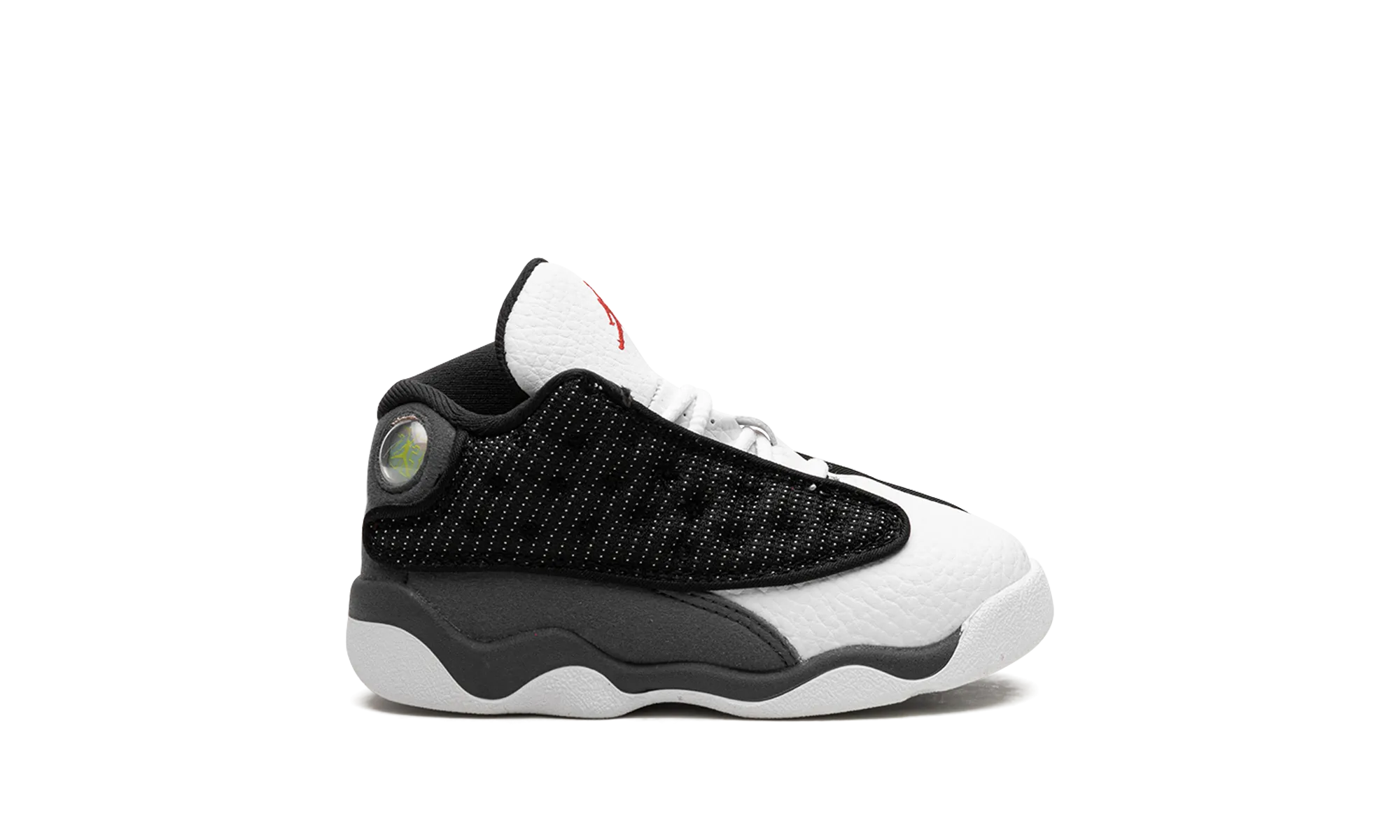 Air Jordan 13 TD "Black Flint" jordan toddler baby shoes
