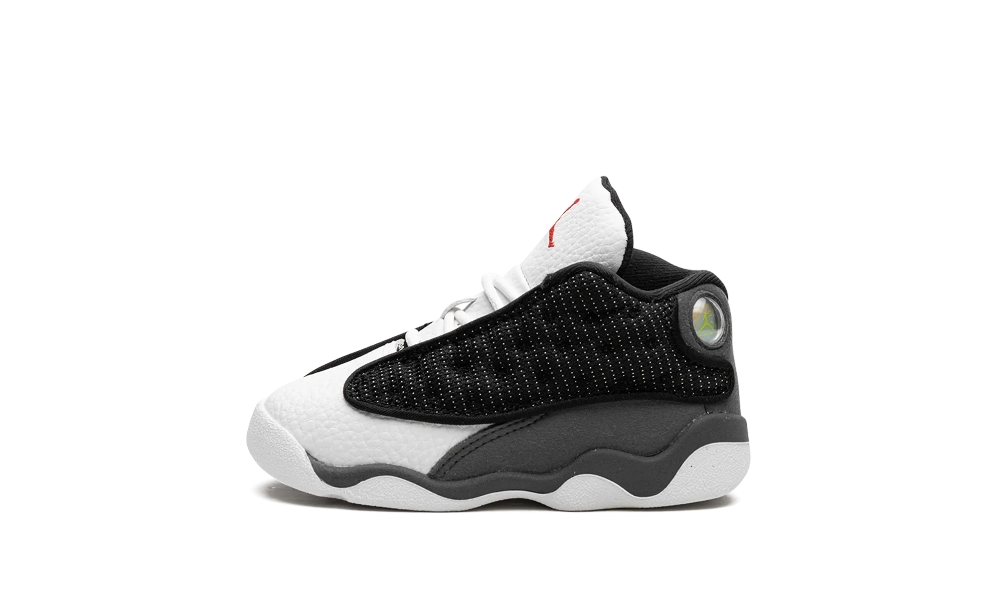 Air Jordan 13 TD "Black Flint" Jordan Toddler shoes