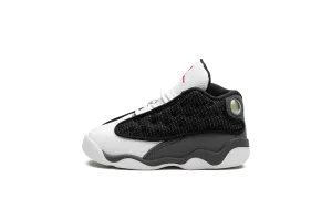 Air Jordan 13 TD "Black Flint" Jordan Toddler shoes