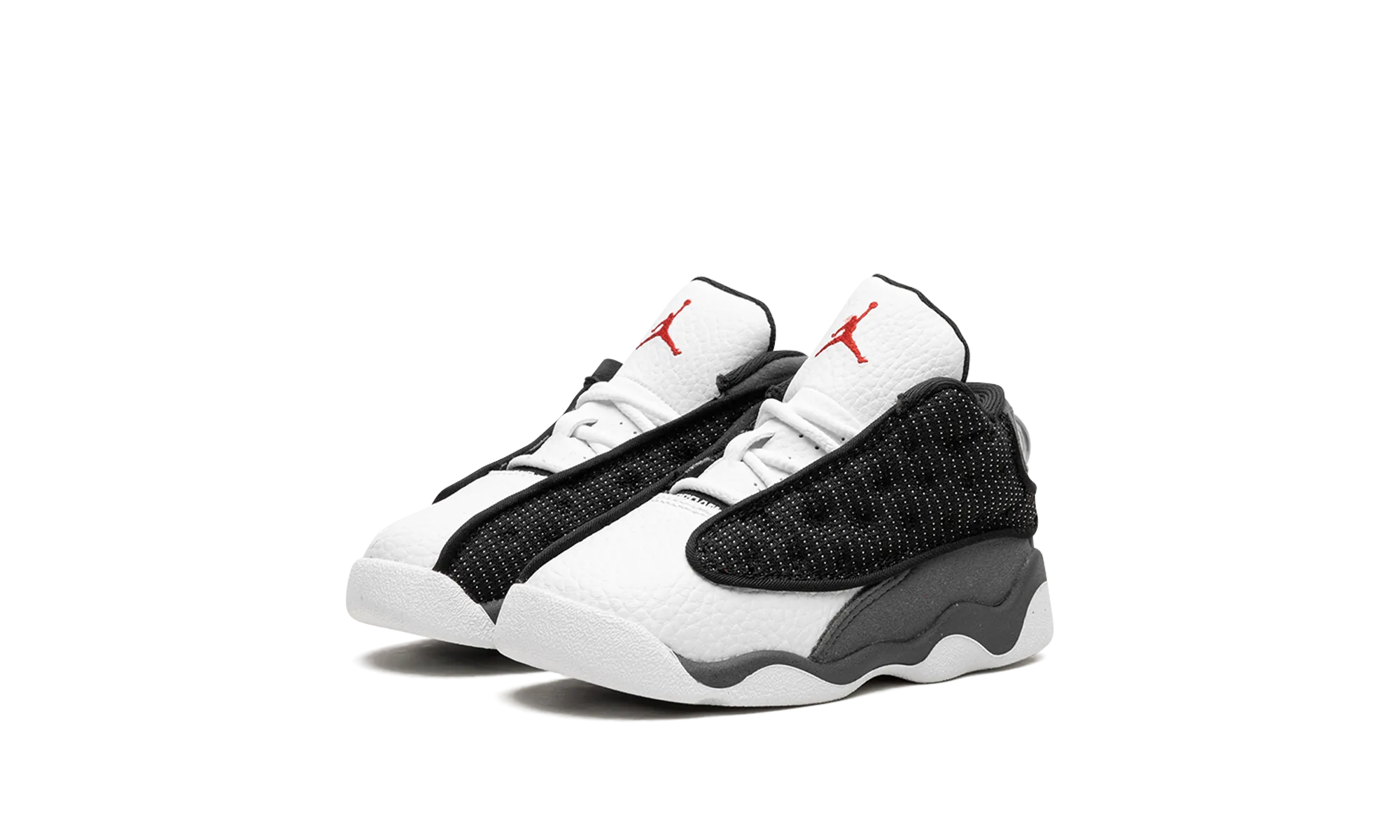 Air Jordan 13 TD "Black Flint" jordan toddler baby shoes