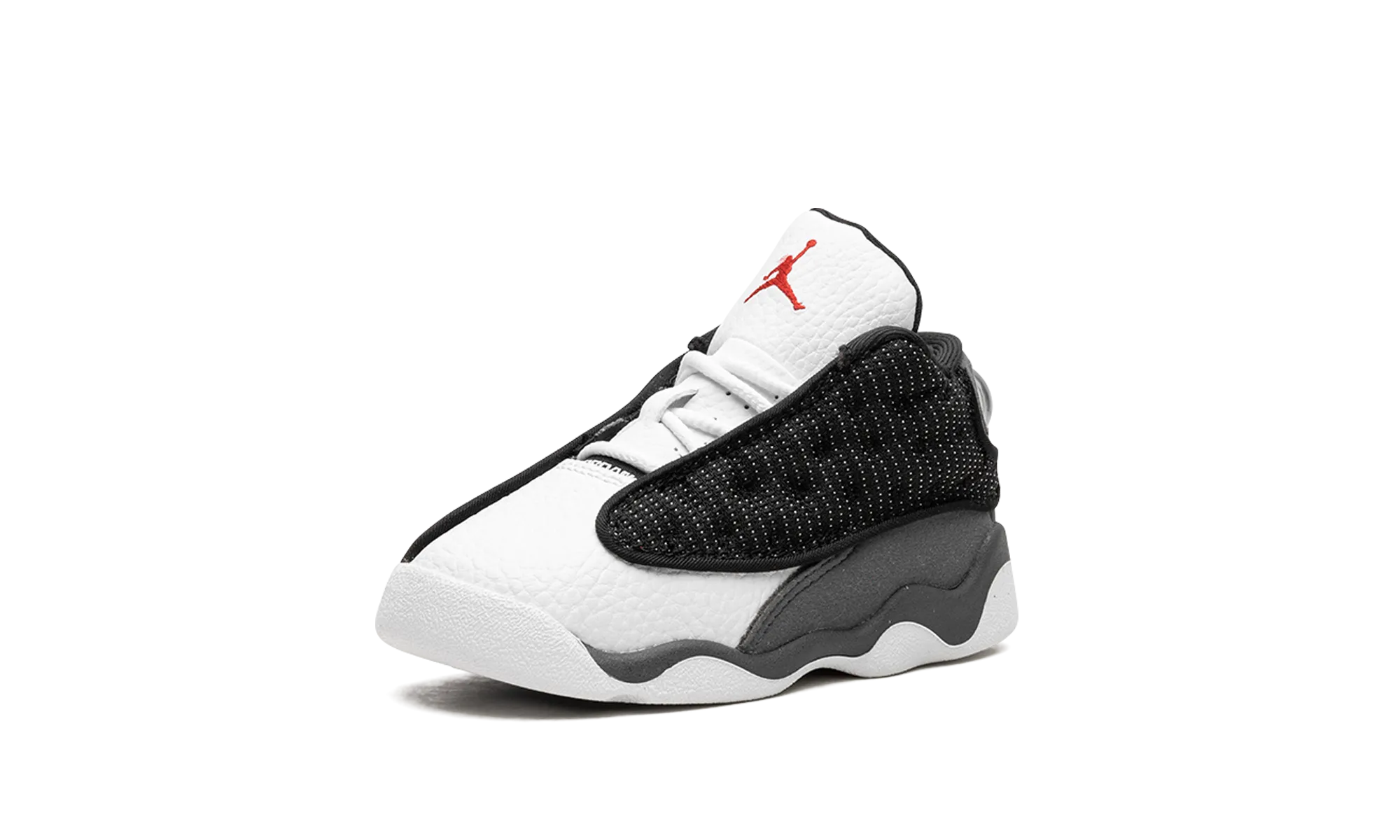 Air Jordan 13 TD "Black Flint" jordan toddler baby shoes