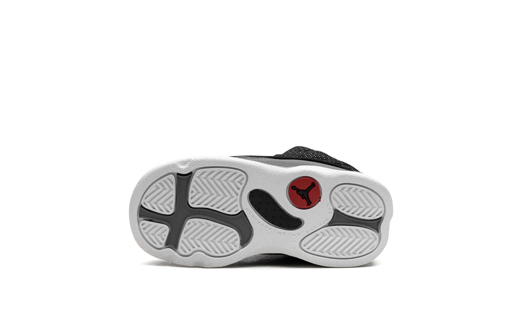 Air Jordan 13 TD "Black Flint" jordan toddler baby shoes